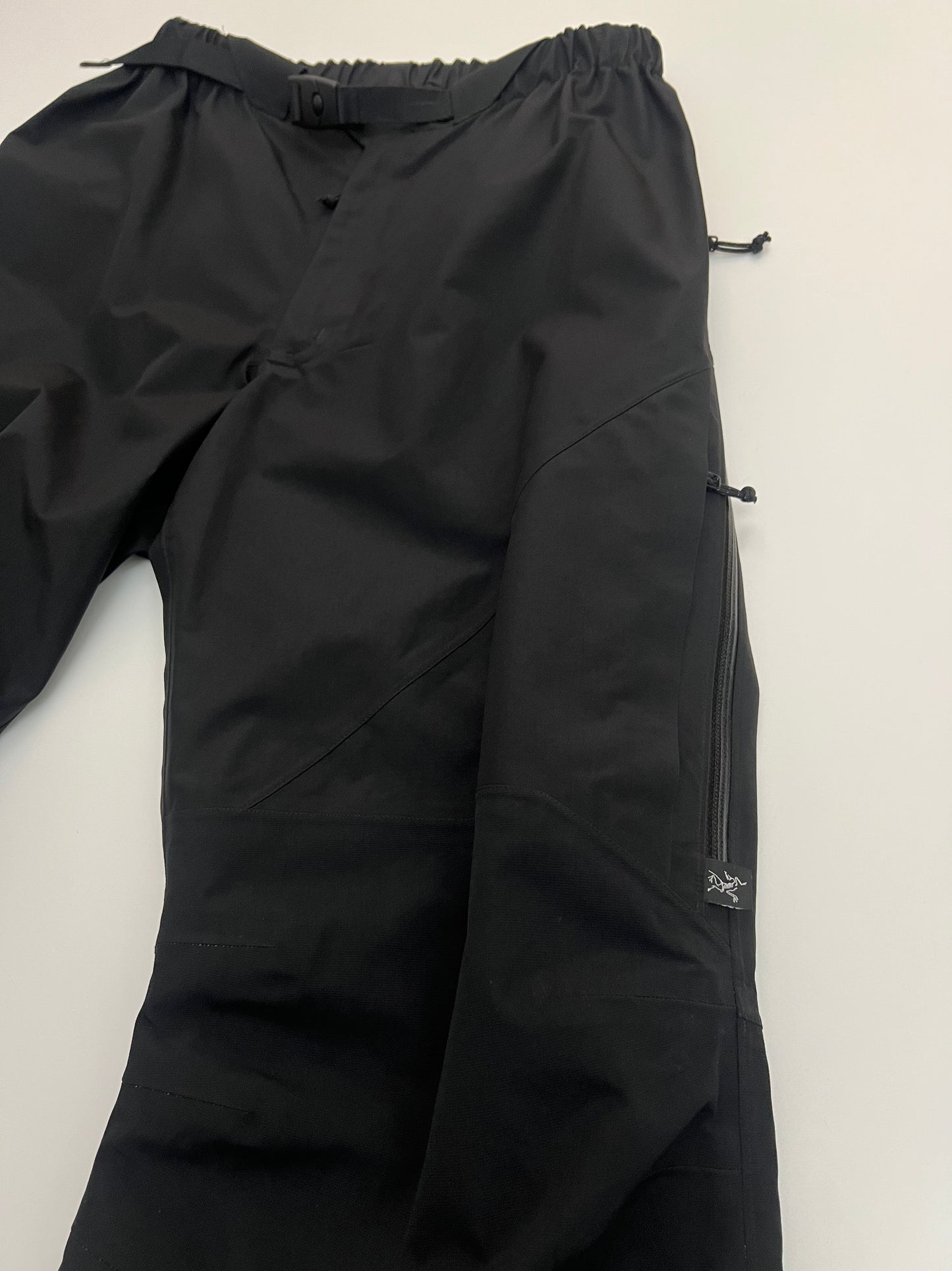 Arc'teryx Sabre Pant Black Men’s L Large Gore-Tex