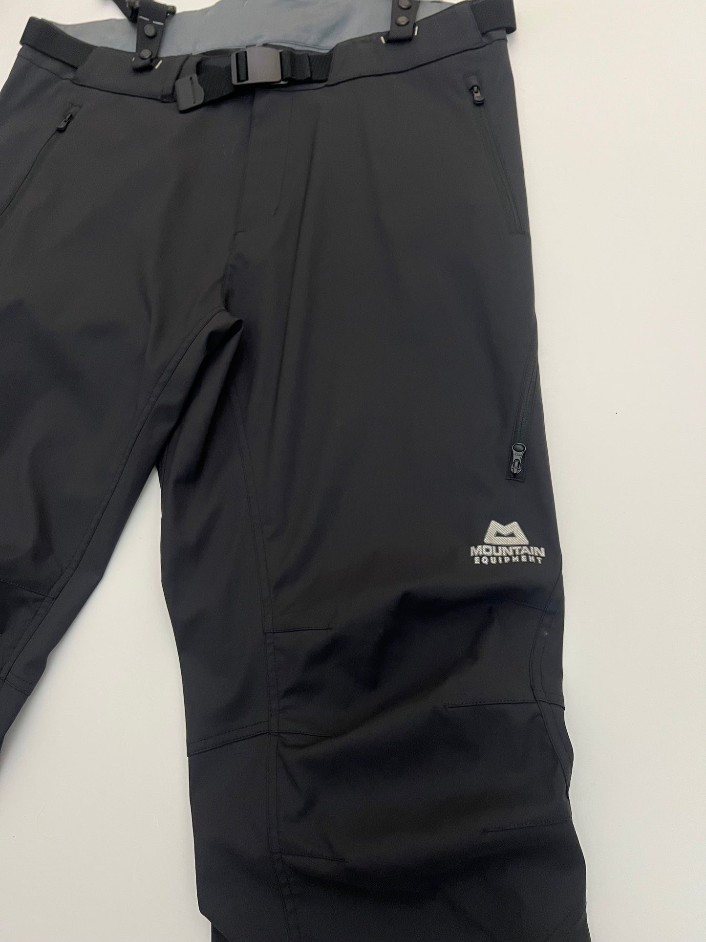 Mountain Equipment G2 Mountain Pant Men’s 38 Gore-Tex Windstopper