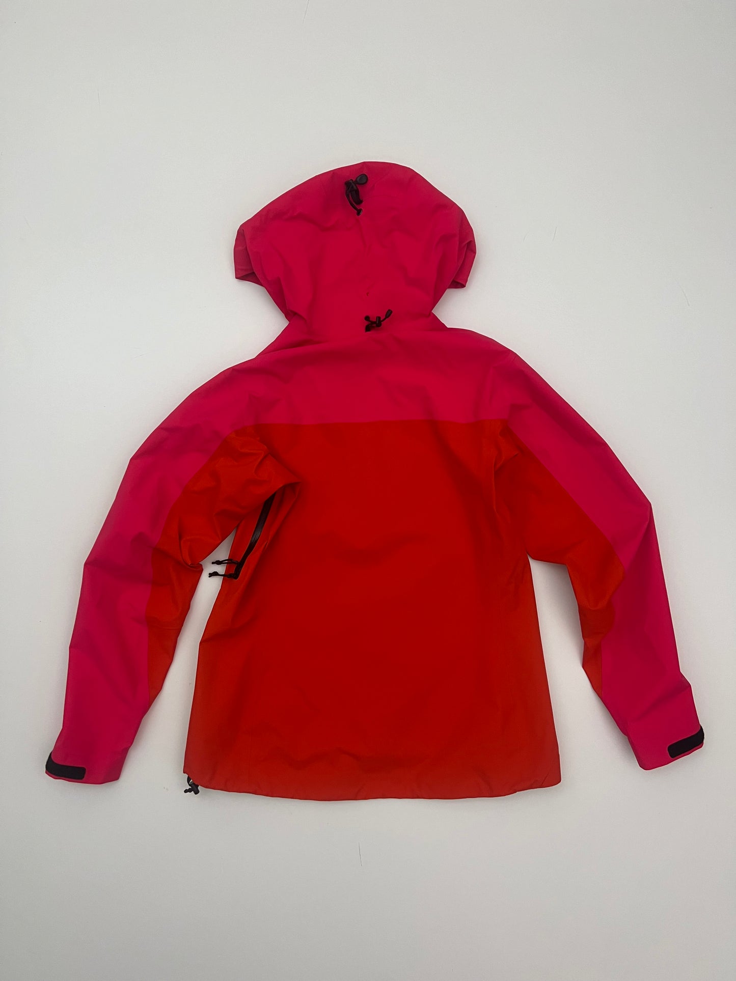 Arc’teryx Alpha Pullover Tourmaline / Phoenix Women’s M Medium Gore-Tex Pro