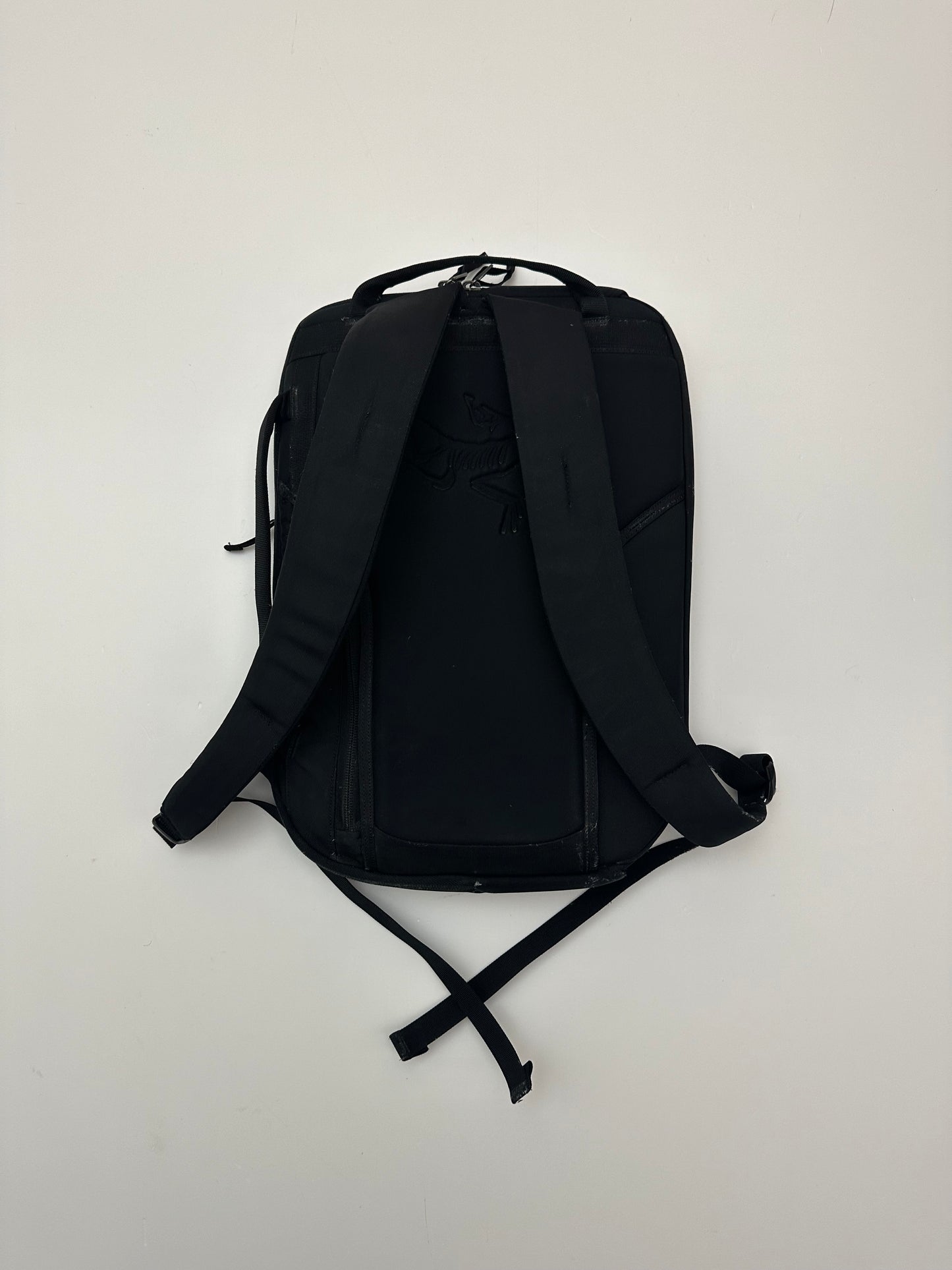 Arc’teryx Blade 6 Backpack Black
