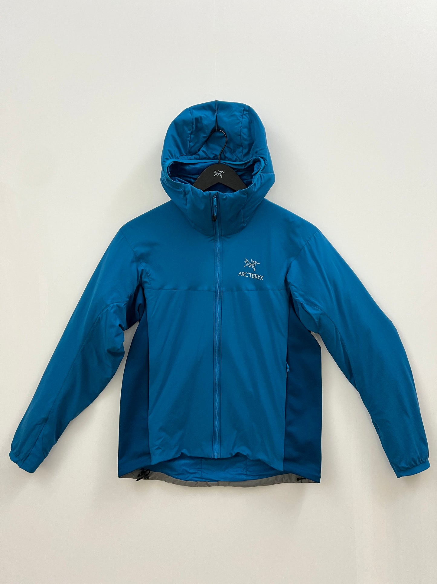 Arc’teryx Atom LT Hoody Blue Men’s S Small