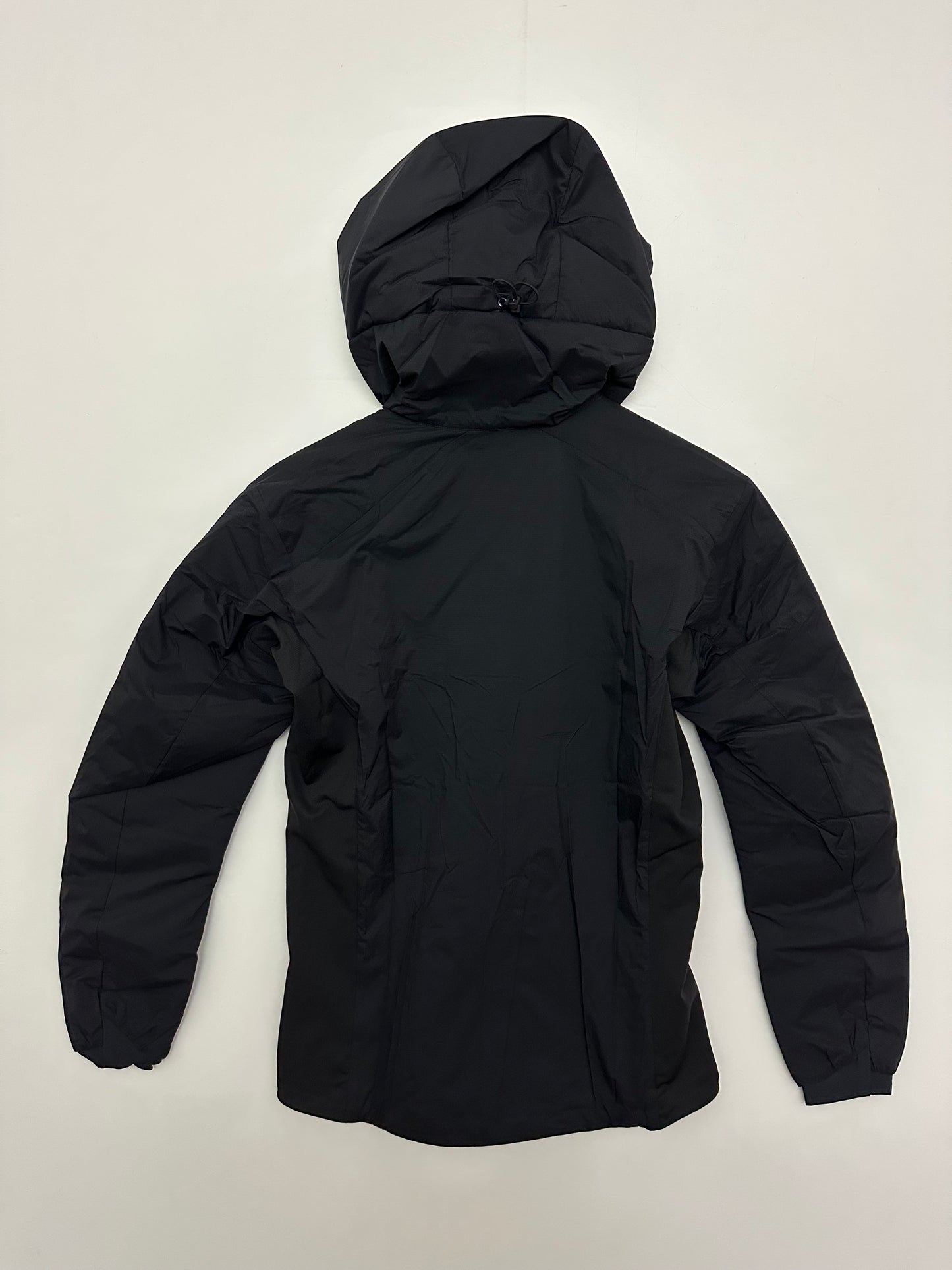 Arc’teryx Atom LT Hoody 24K Black Men’s XXL