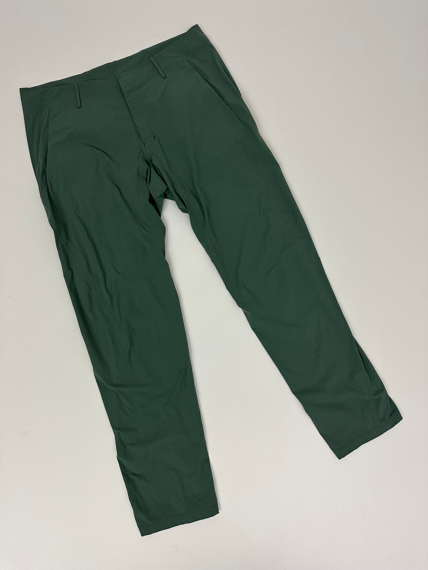 Arc'teryx Veilance Convex LT Pant Green Men’s 36 Regular
