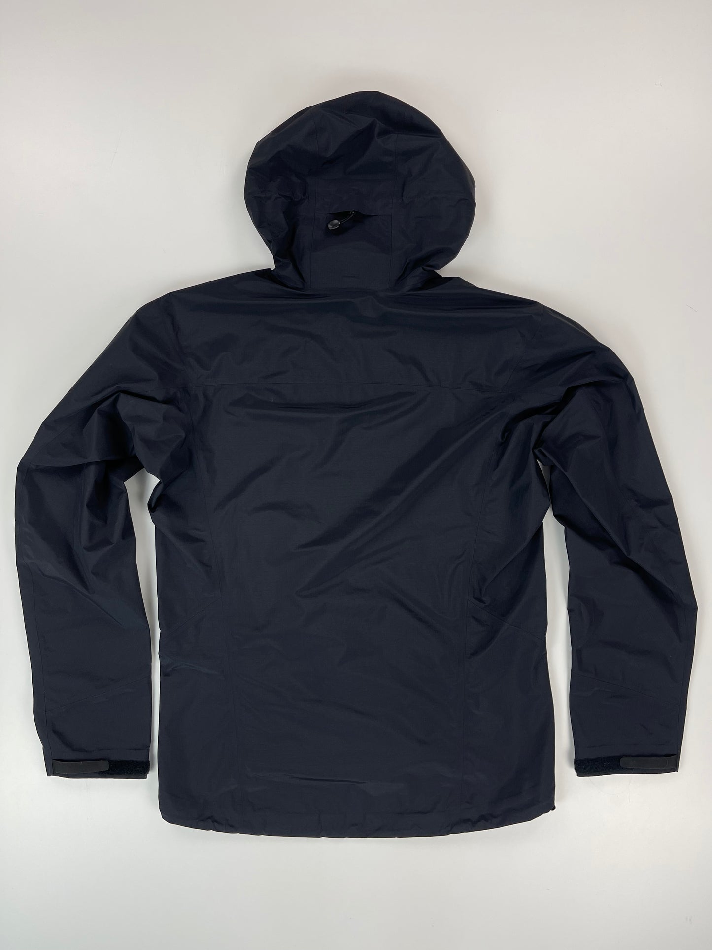 Arc’teryx Zeta SL Jacket Black Men’s M Medium Gore-Tex