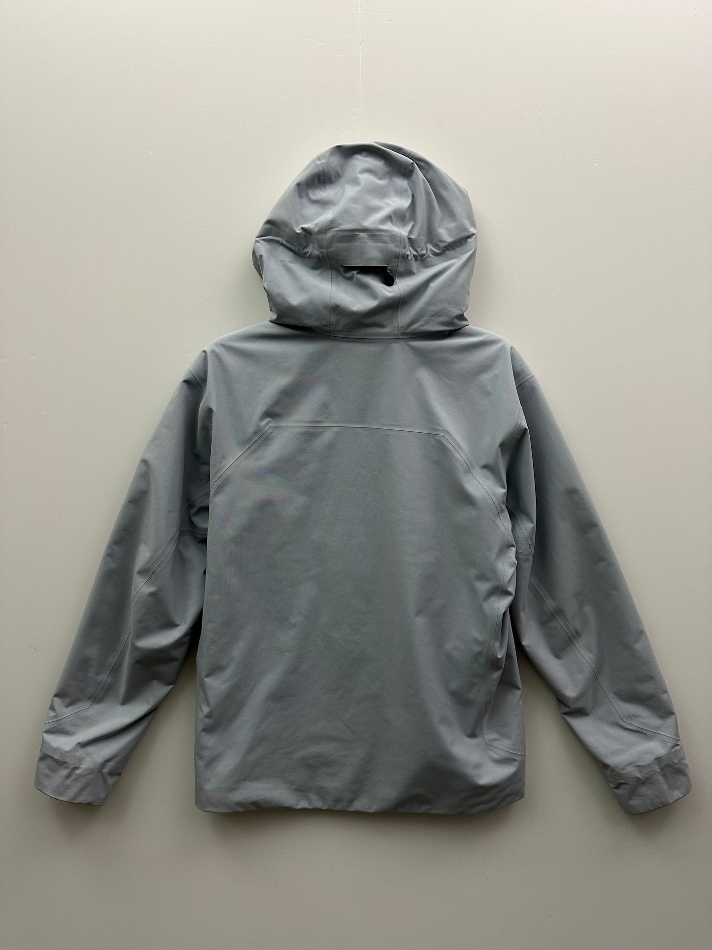 Arc’teryx Therme Insulated Jacket Grey Men’s M Medium Gore-Tex