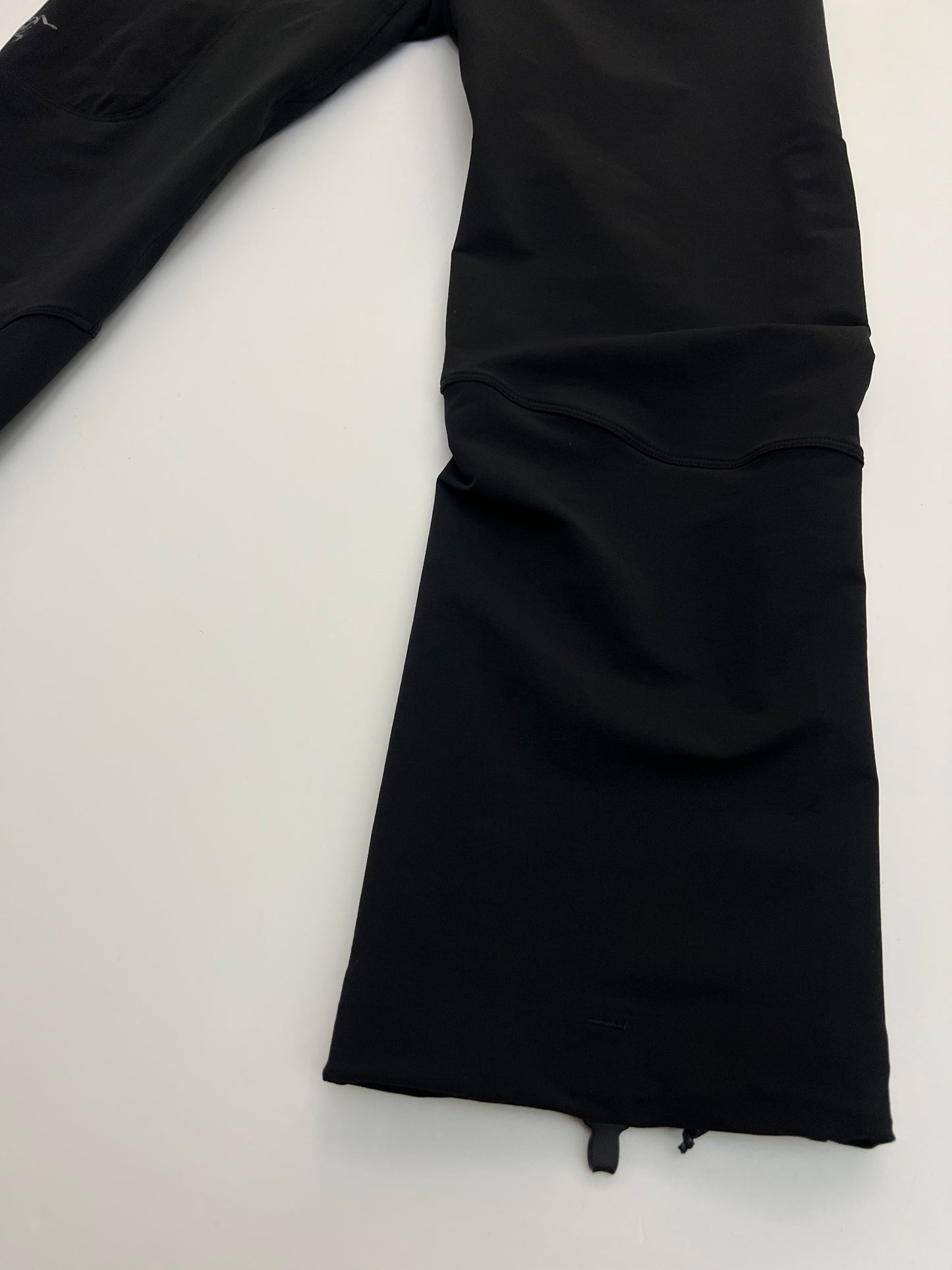Arc'teryx Gamma AR Pant Black Men’s S Small Short Leg