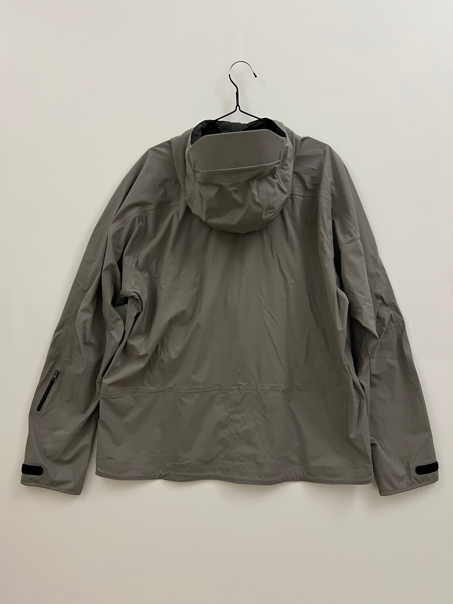 66° North Snæfell NeoShell® Jacket Grey Men’s XL Extra Large