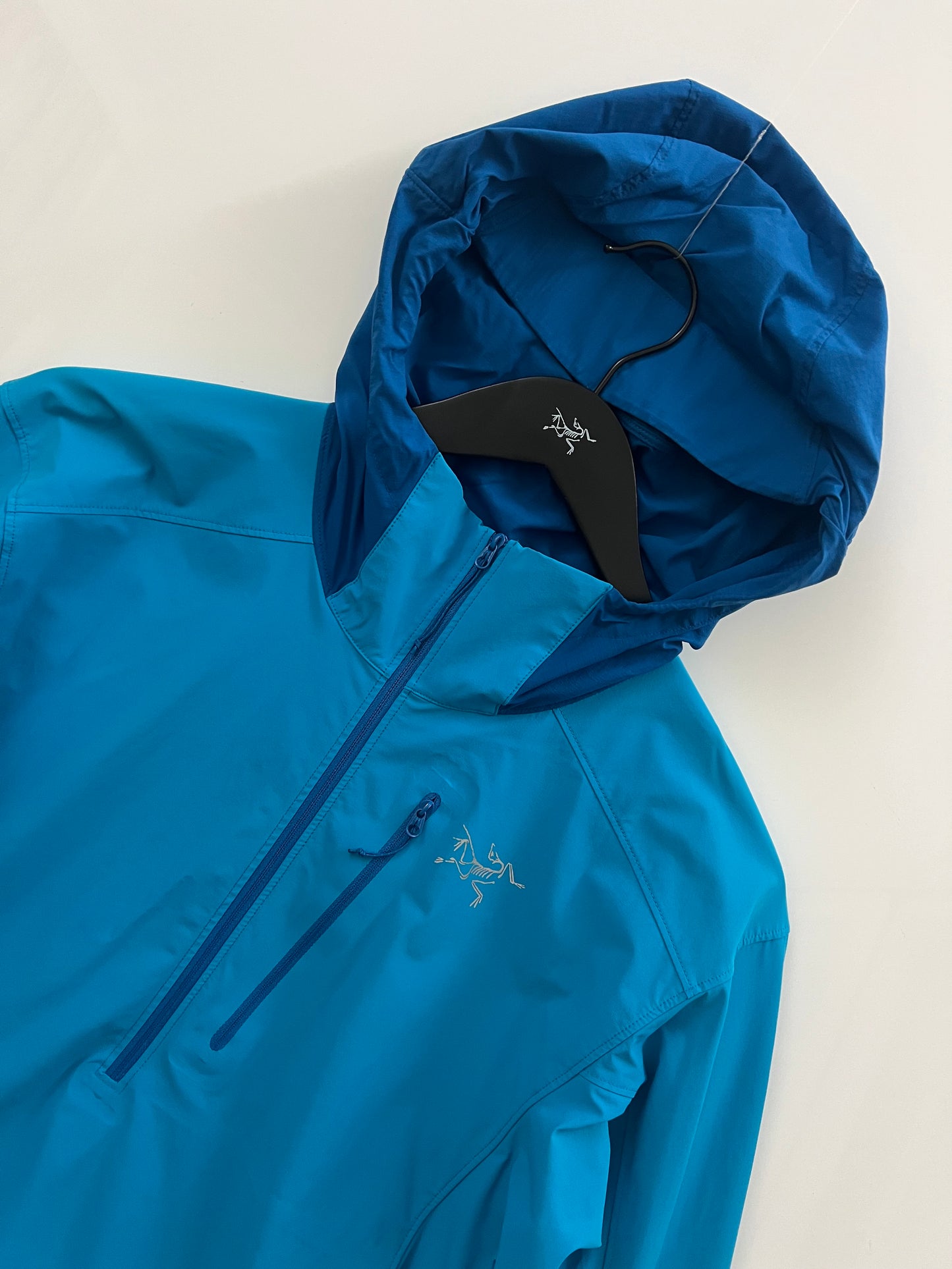 Arc’teryx Psiphon SL Pullover Riptide Blue Men’s M Medium