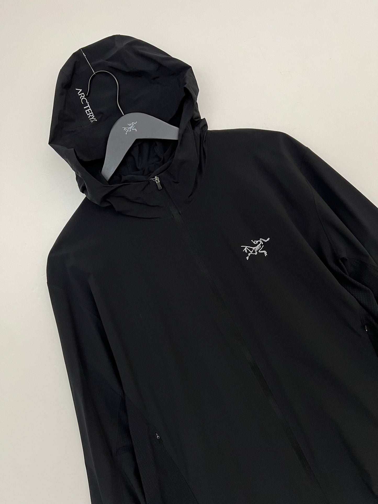 Arc’teryx Incendo Hybrid Hoody Black Men’s XL Extra Large