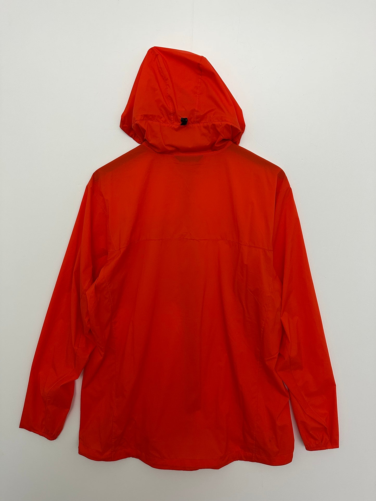 Arc’teryx Squamish Hoody Solaris Red Men’s XL Extra Large