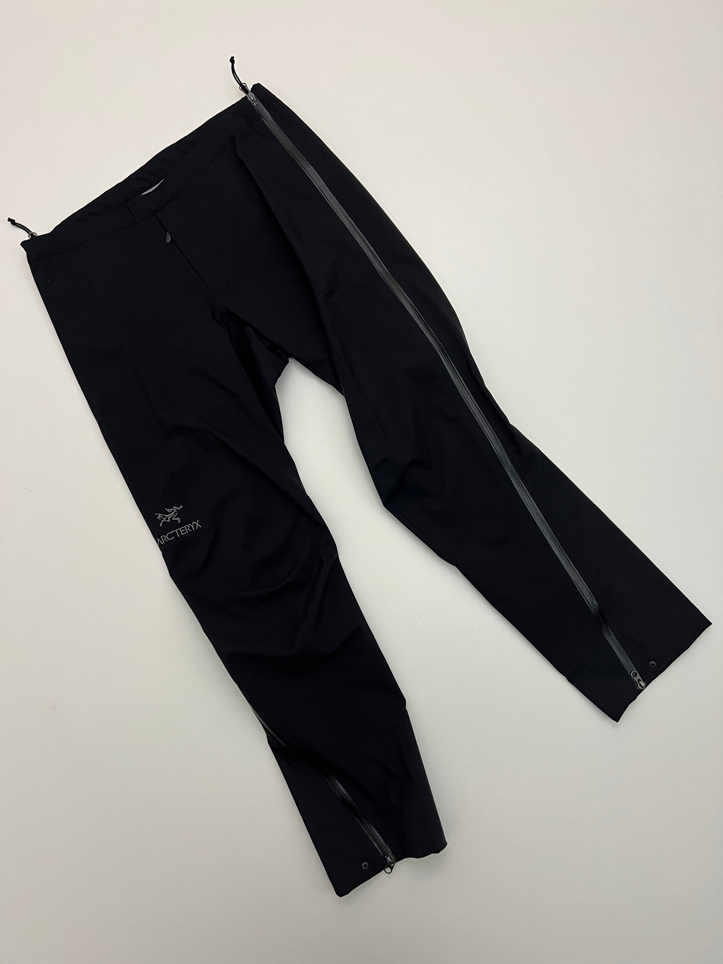 Arc'teryx Beta Pant Black Men’s M Medium Short Gore-Tex