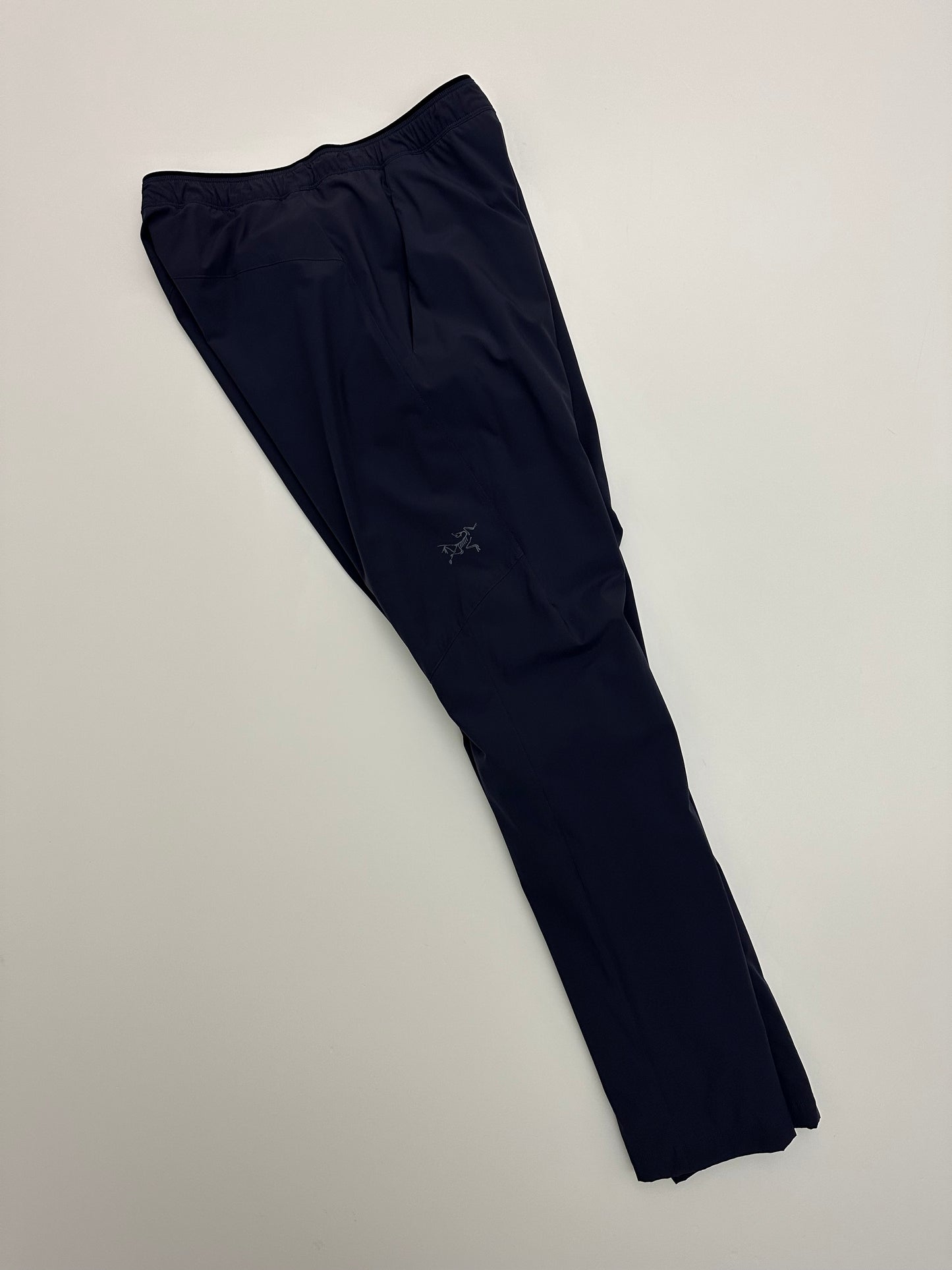 Arc'teryx Proton Pant Black Sapphire Blue Men’s XS Extra Small