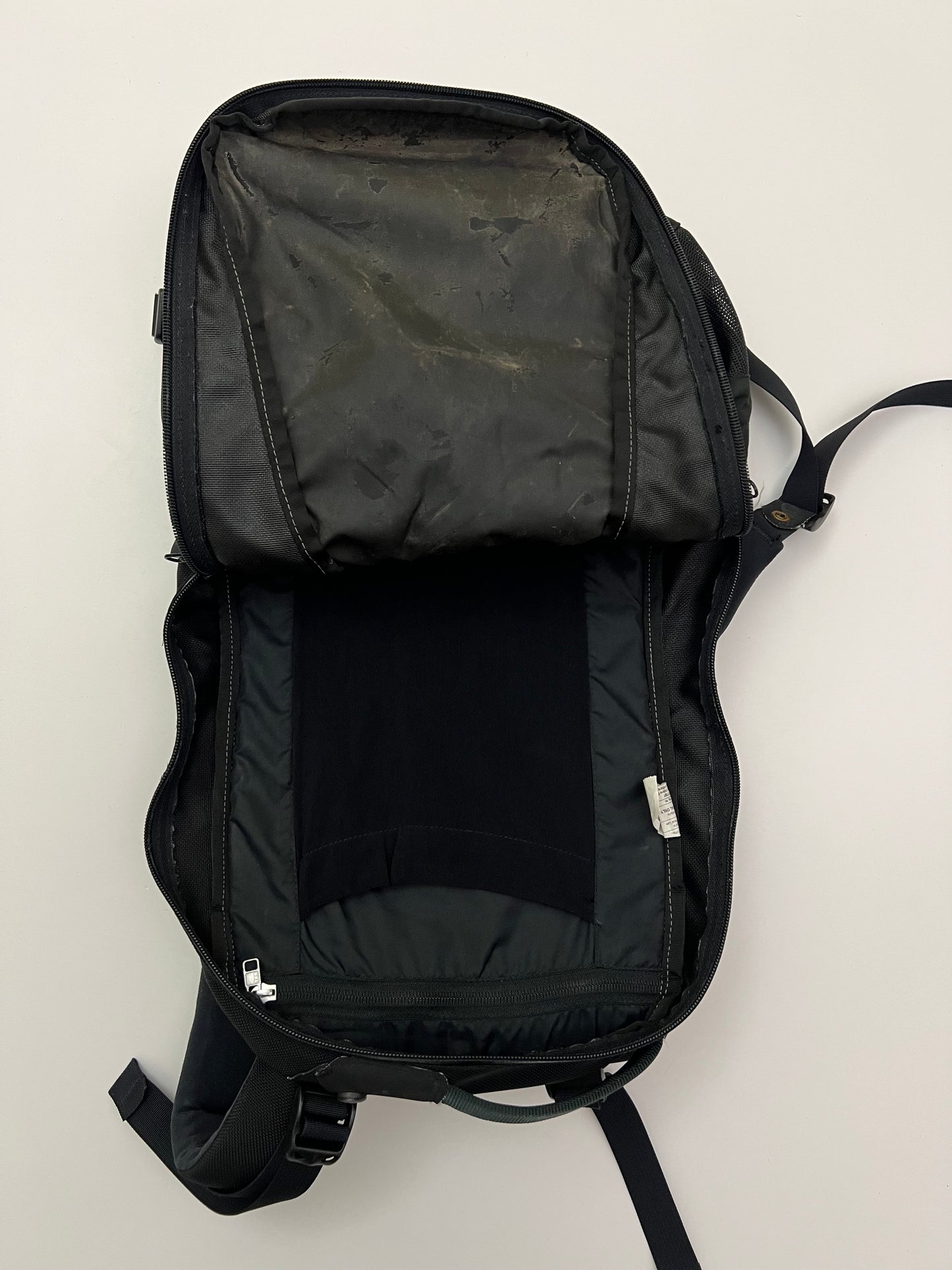 Arc’teryx Arro 22 Backpack Black