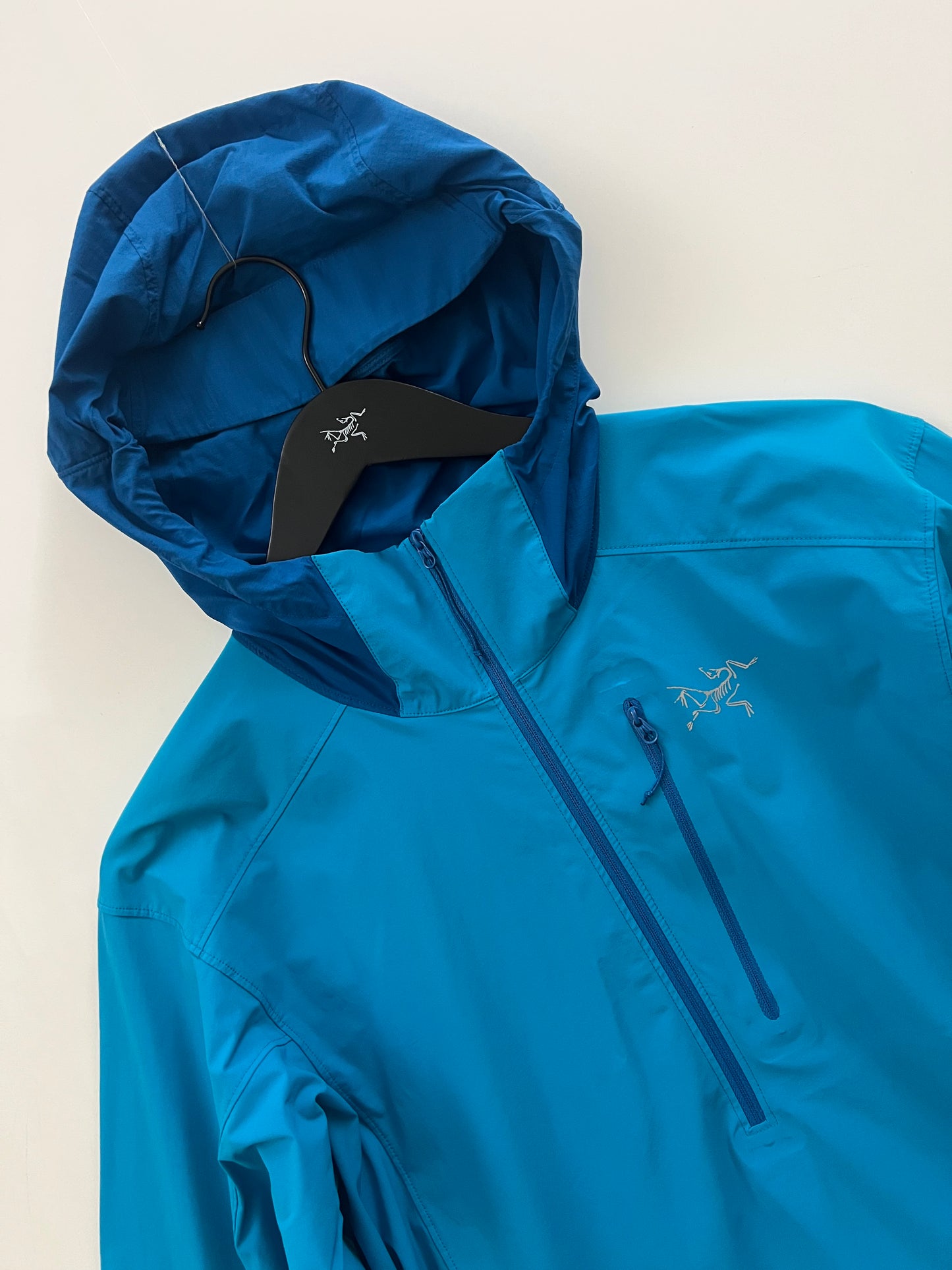 Arc’teryx Psiphon SL Pullover Riptide Blue Men’s M Medium