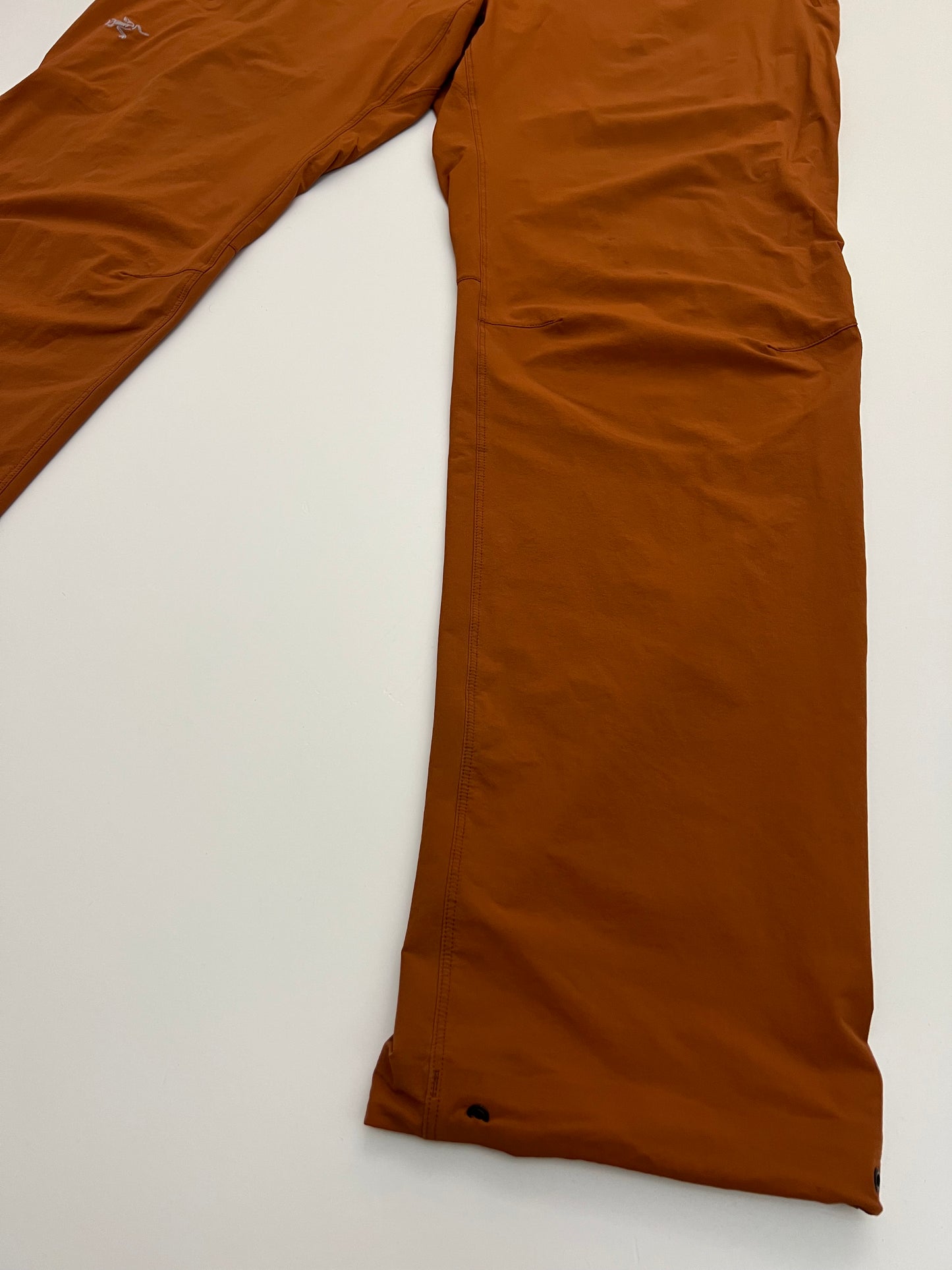 Arc'teryx Gamma LT Pant Revel Orange Men’s XXL