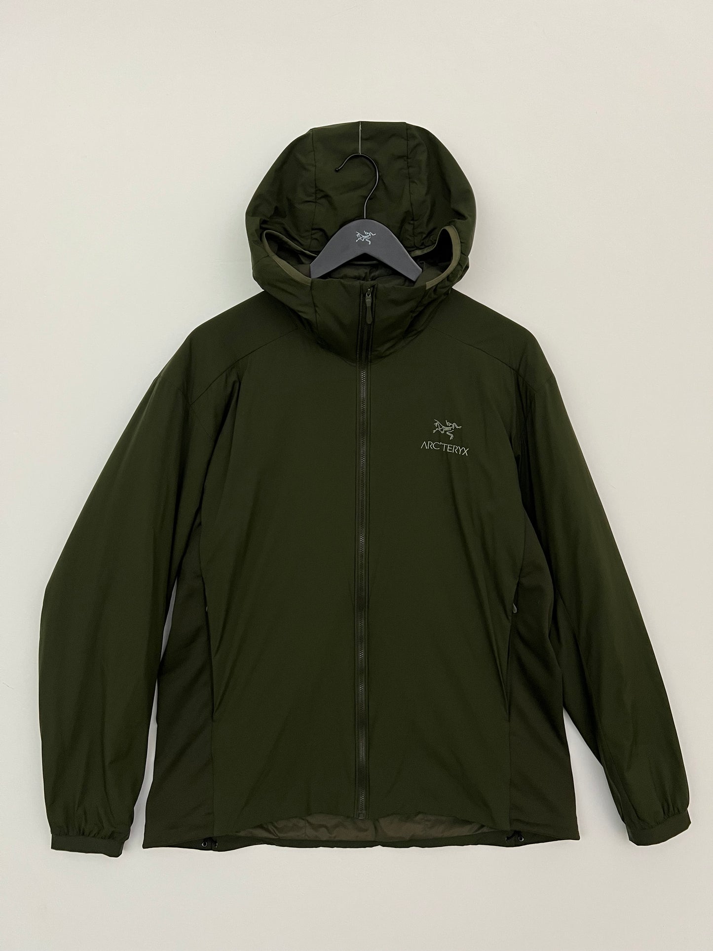 Arc’teryx Atom LT Hoody Dracaena Green Men’s XL Extra Large