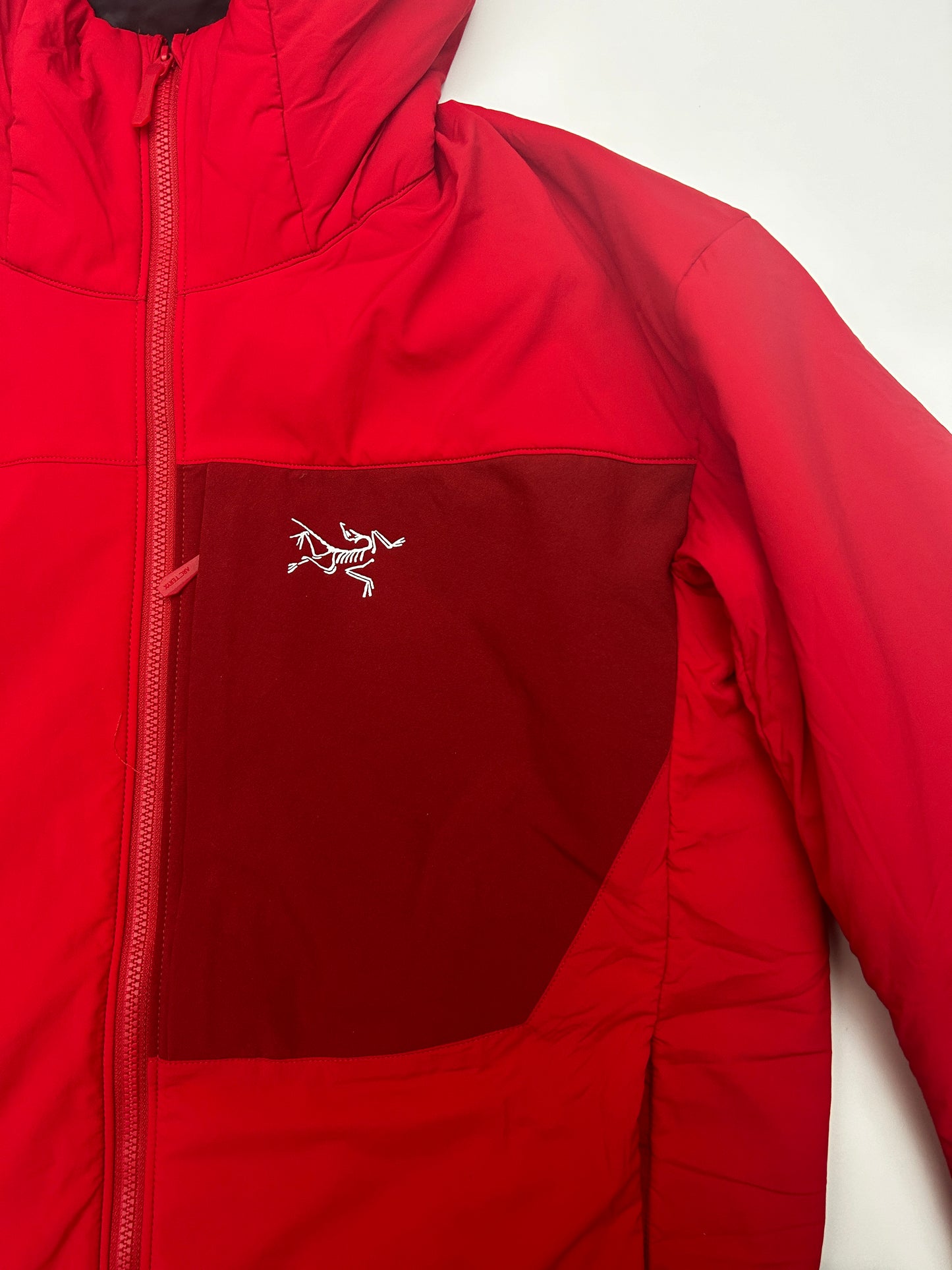 Arc’teryx Proton Hoody Heritage Red Men’s M Medium