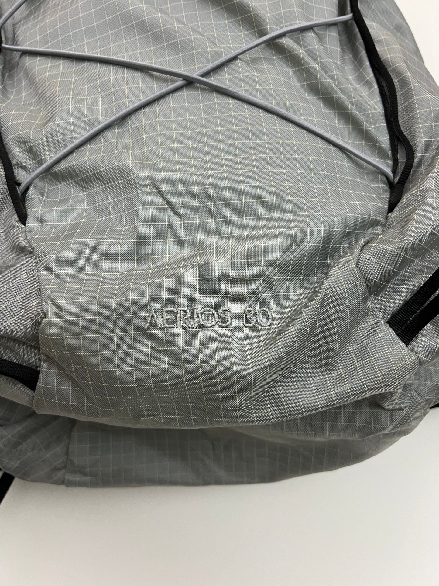 Arc’teryx Aerios 30 Backpack Men’s Pixel Grey