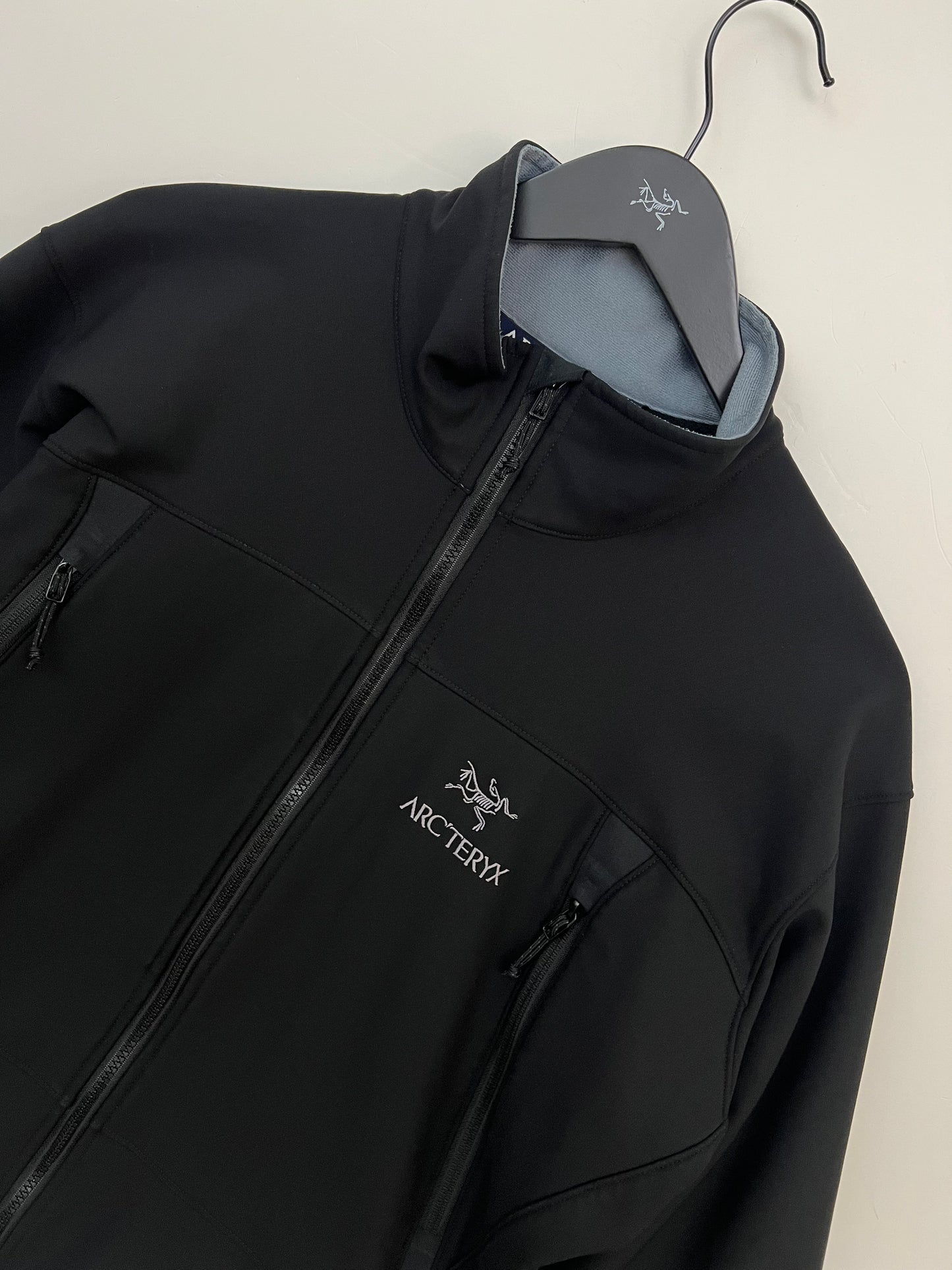Arc’teryx Gamma SV Jacket Black Men’s L Large