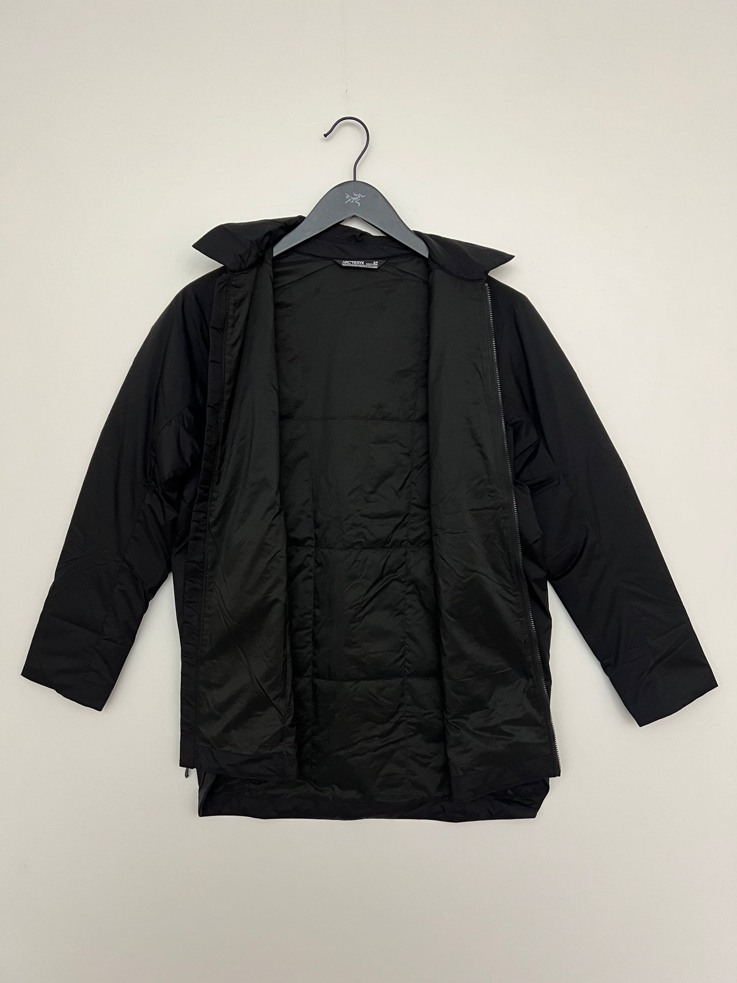 Arc’teryx Atom Shacket Black Women’s S Small