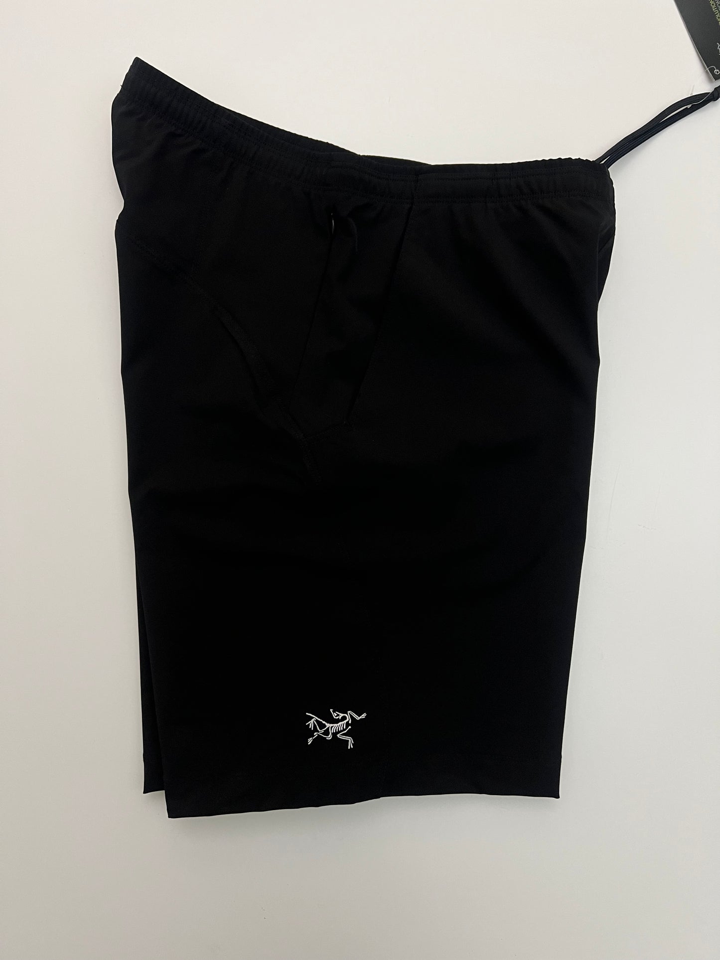 Arc’teryx Torus Shorts Black Men’s S Small