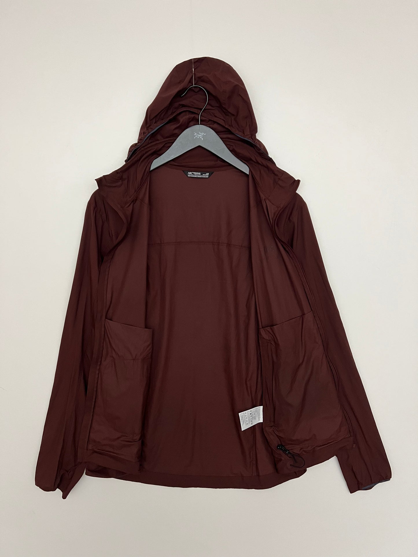 Arc’teryx Nodin Jacket Men’s L Large