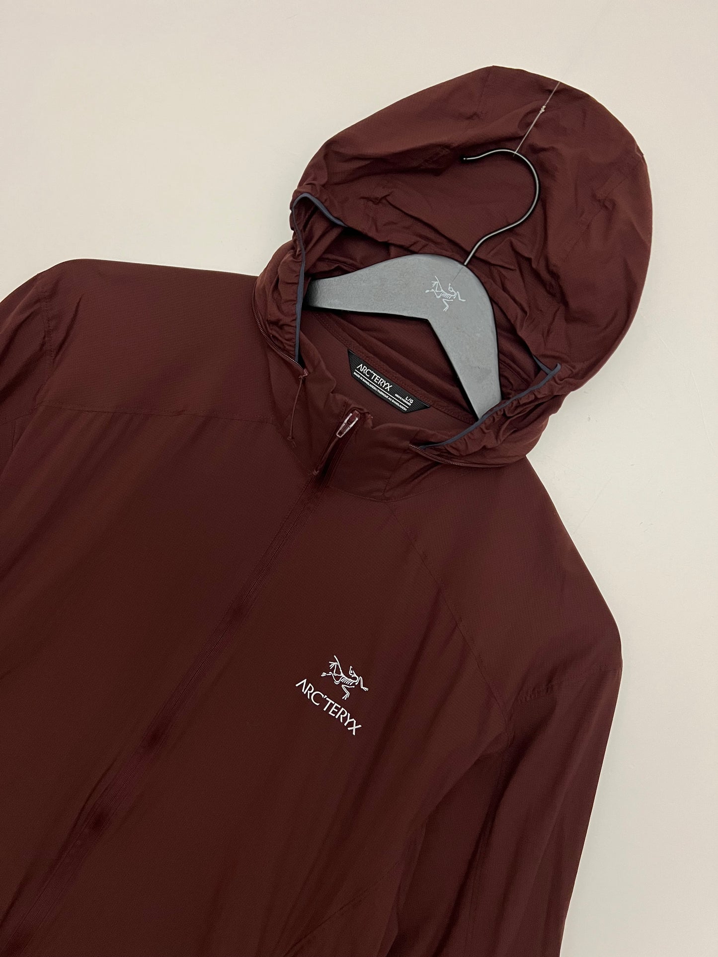 Arc’teryx Nodin Jacket Men’s L Large