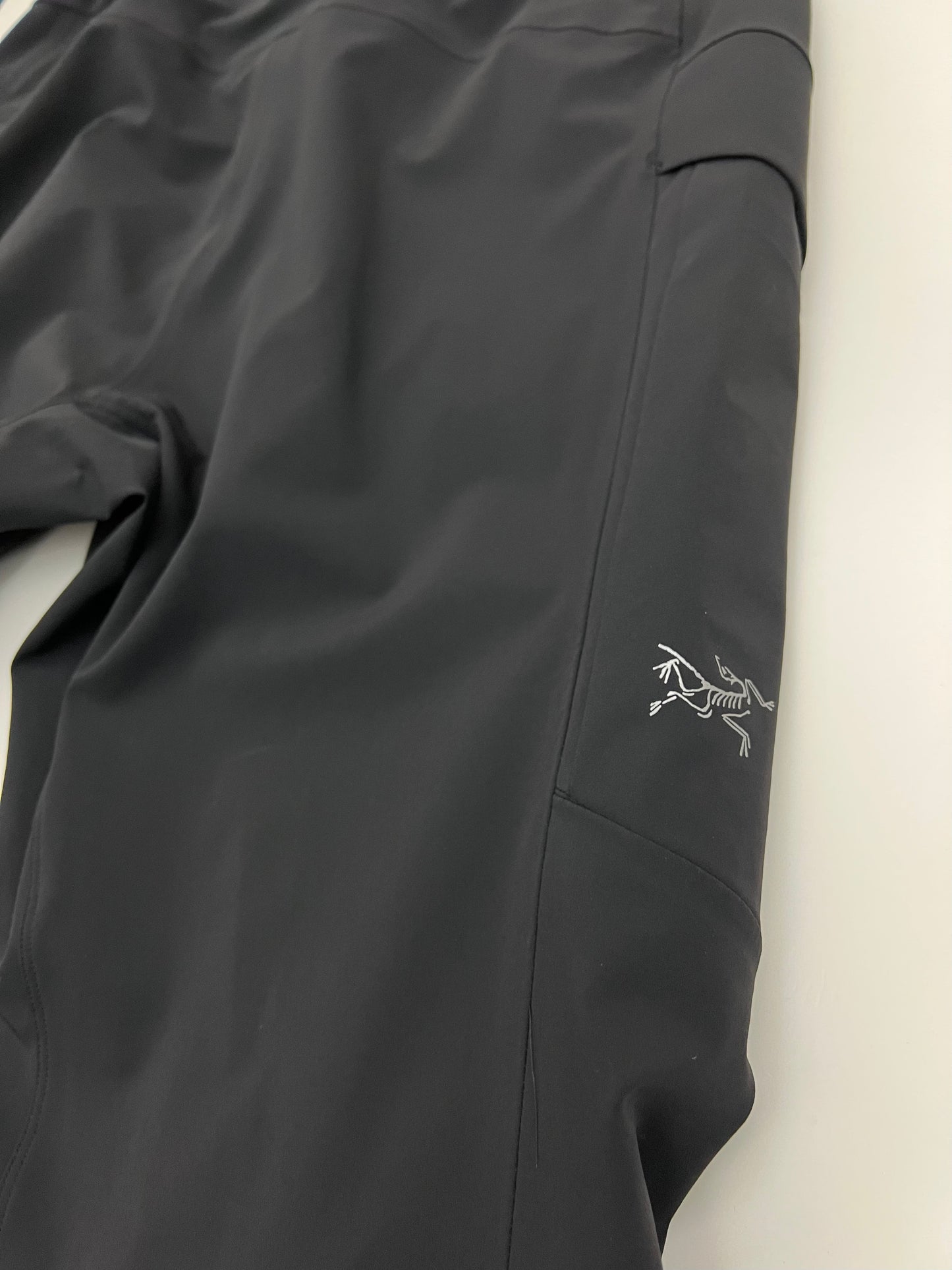 Arc’teryx Sawatch Pant Black Men’s L Large RECCO