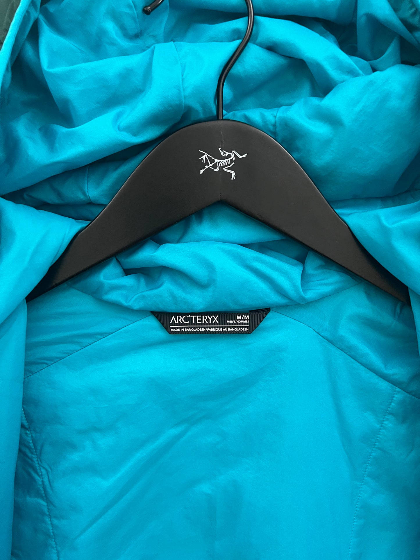 Arc’teryx Atom LT Hoody Pytheas Men’s M Medium