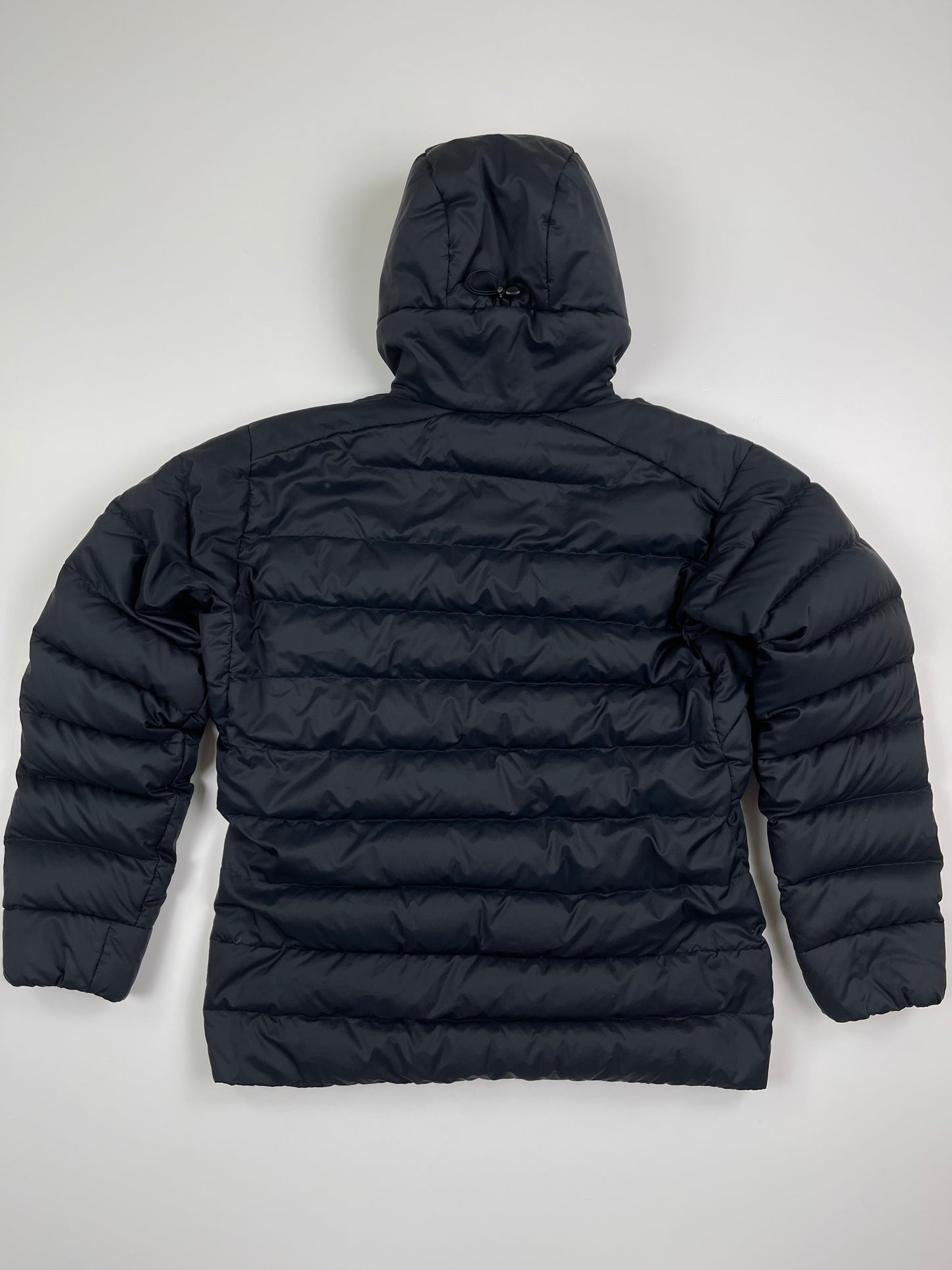 Arc’teryx Thorium AR Hoody 24K Black Men's L Large