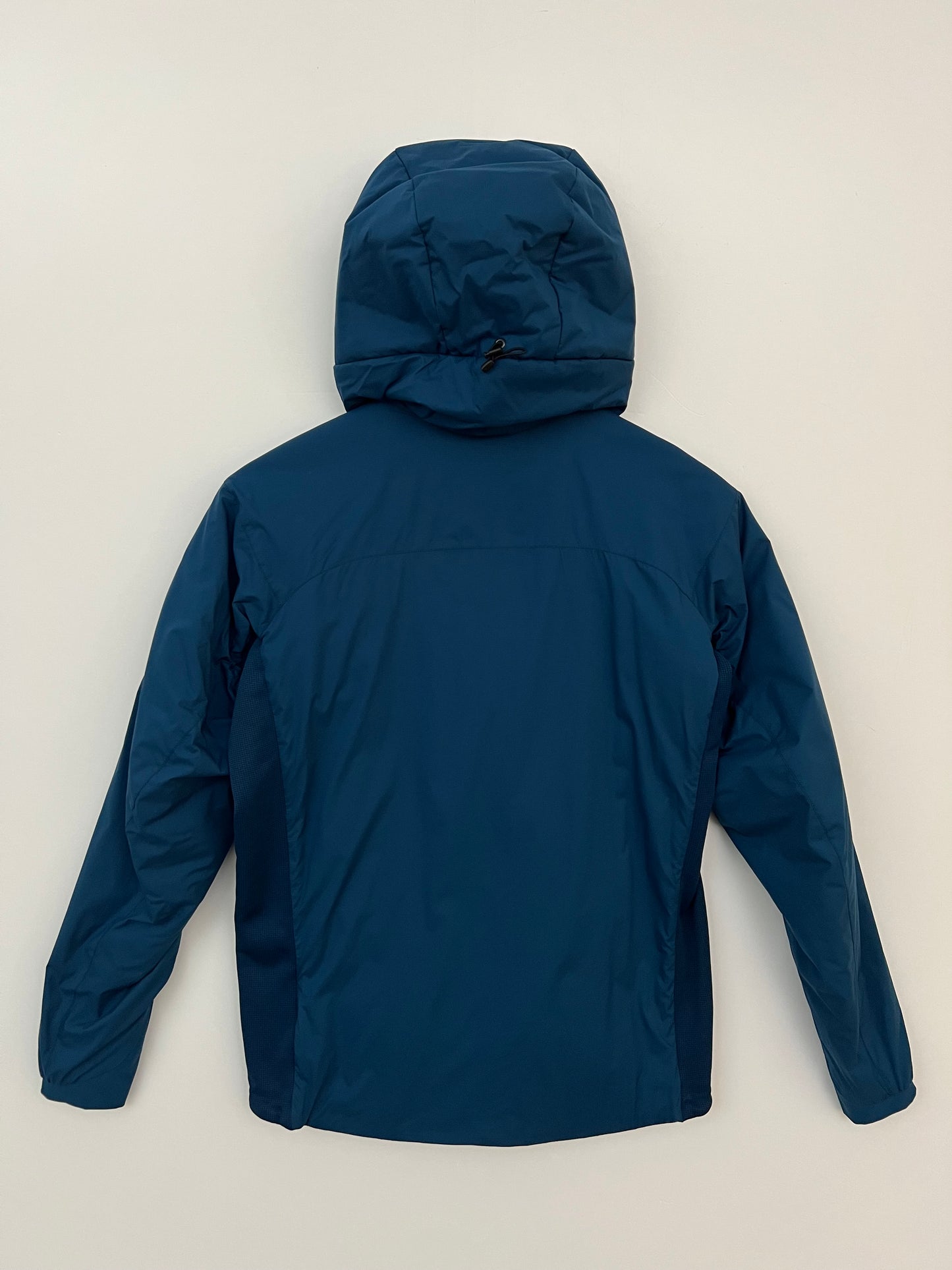 Arc’teryx Atom LT Hoody Blue Men’s S Small