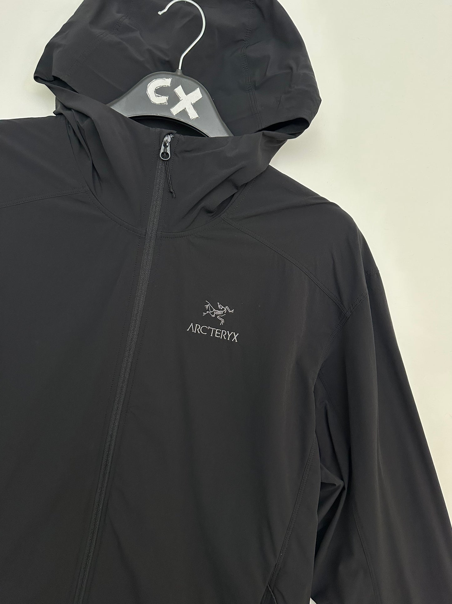 Arc’teryx Gamma SL Hoody Black Men’s L Large