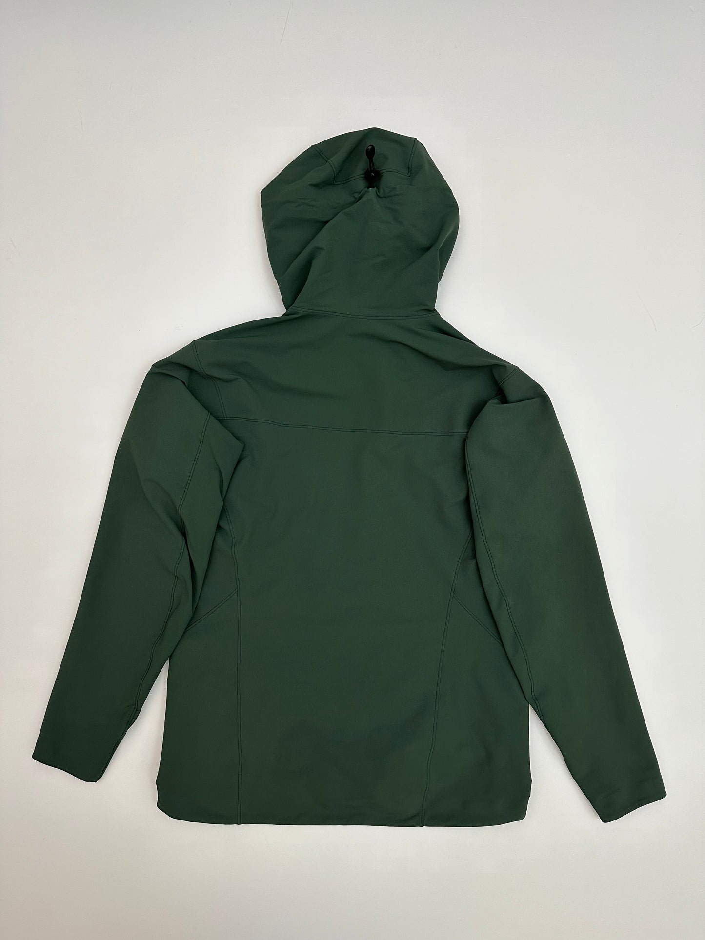Arc’teryx Gamma LT Hoody Cypress Green Men’s L Large