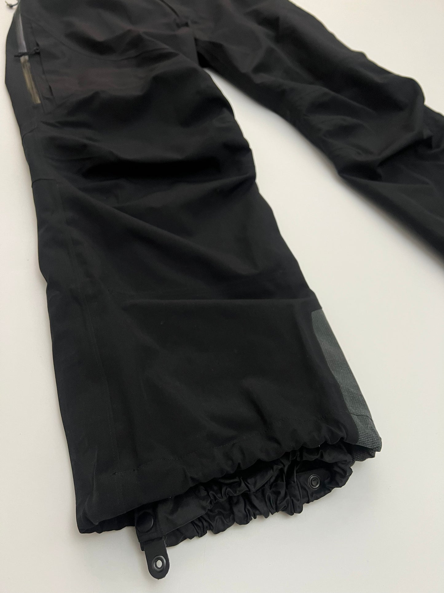Arc'teryx Sabre Pant Black Men’s L Large Gore-Tex