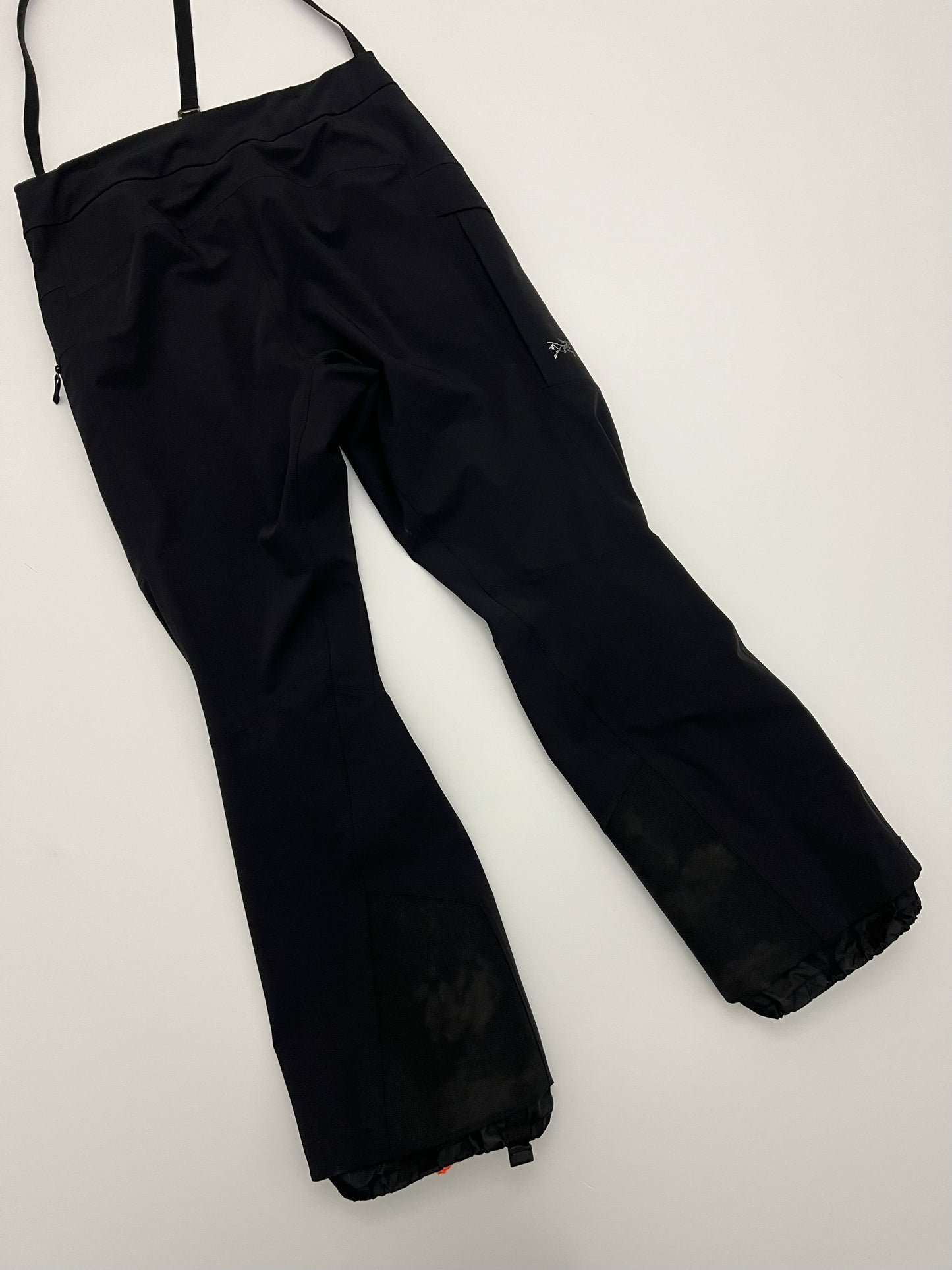 Arc’teryx Sawatch Pant Black Men’s L Large RECCO