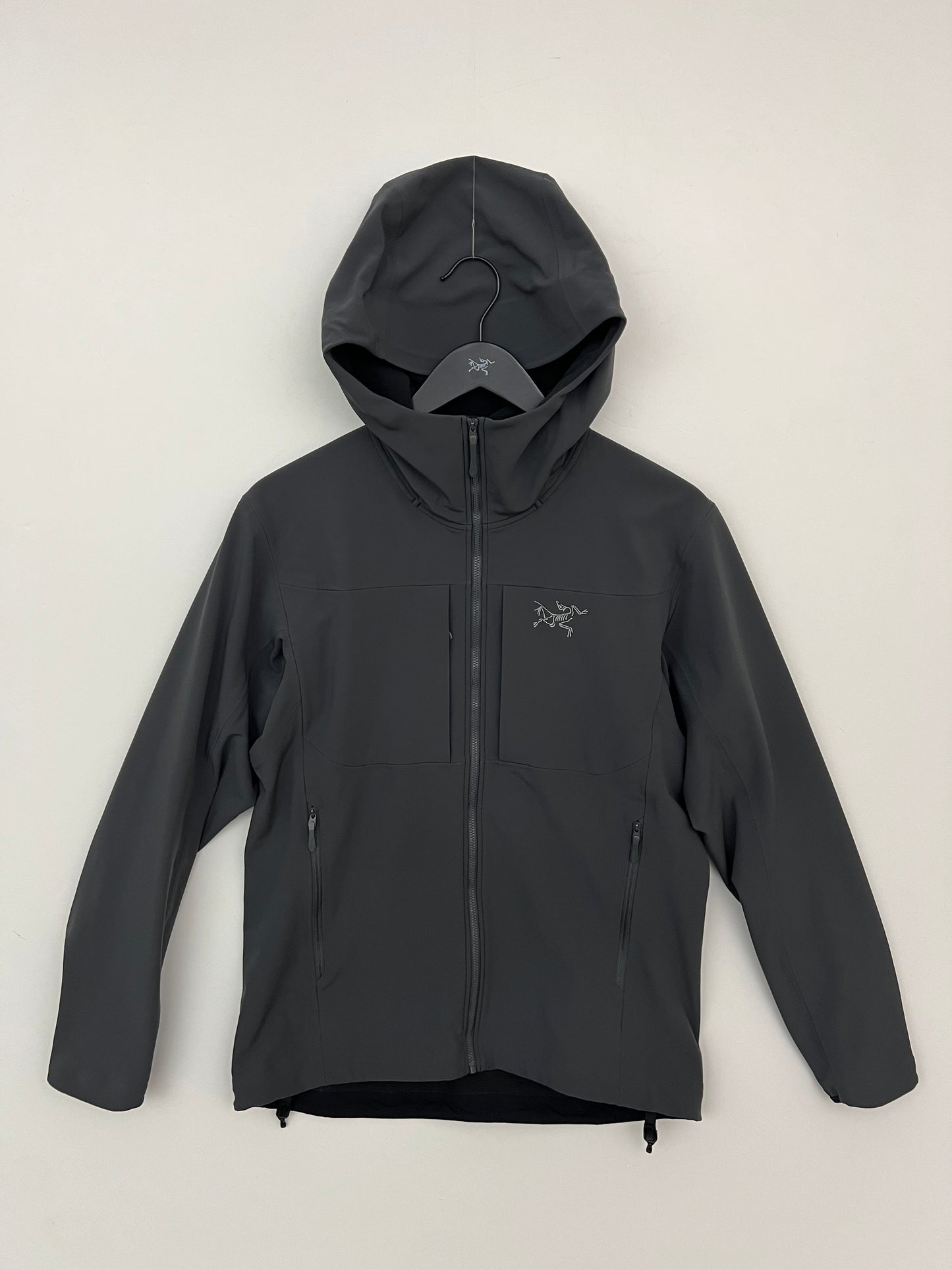 Arc’teryx Gamma MX Hoody Grey Men’s M Medium