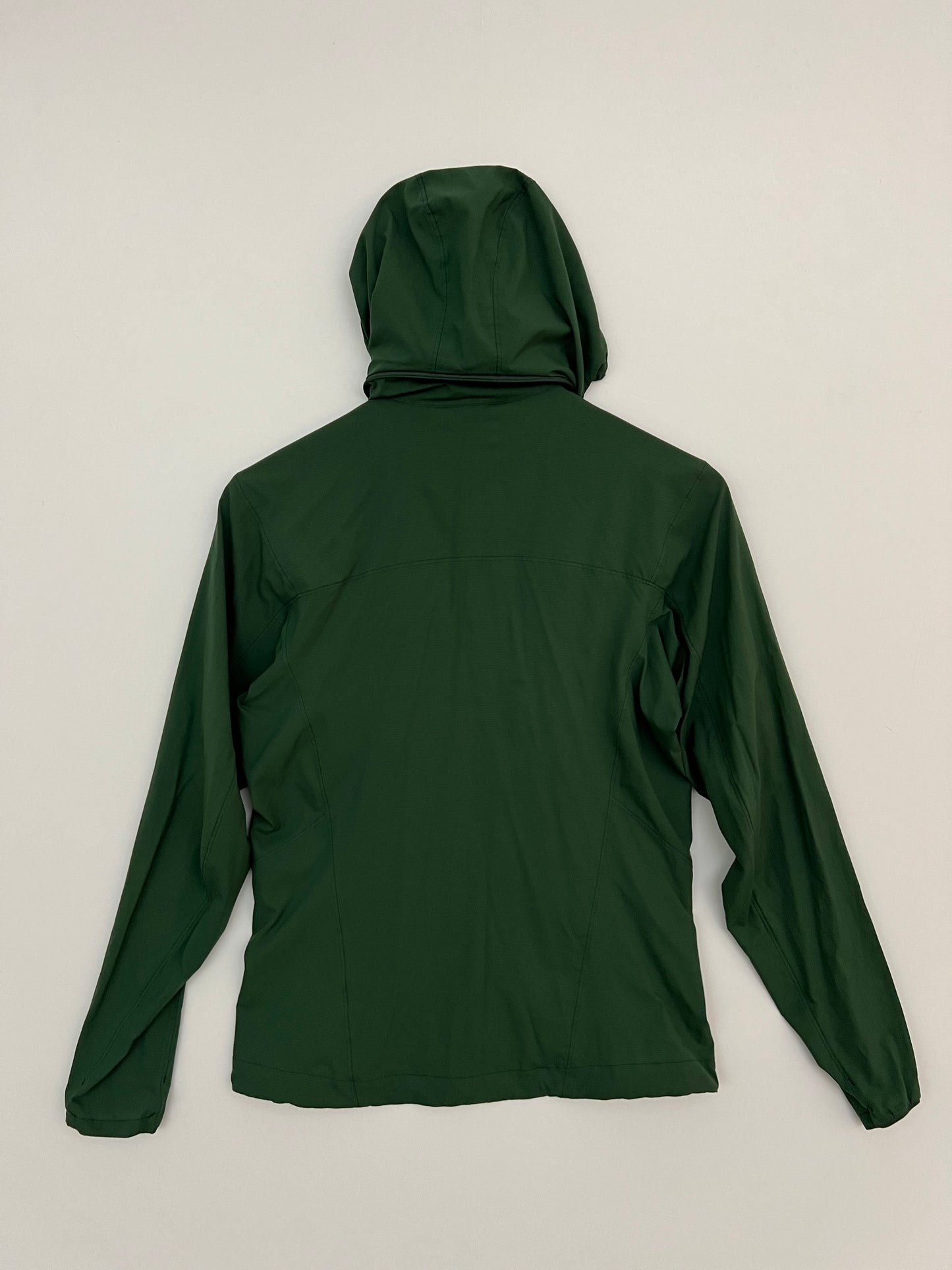 Arc’teryx Nodin Jacket Green Men’s S Small