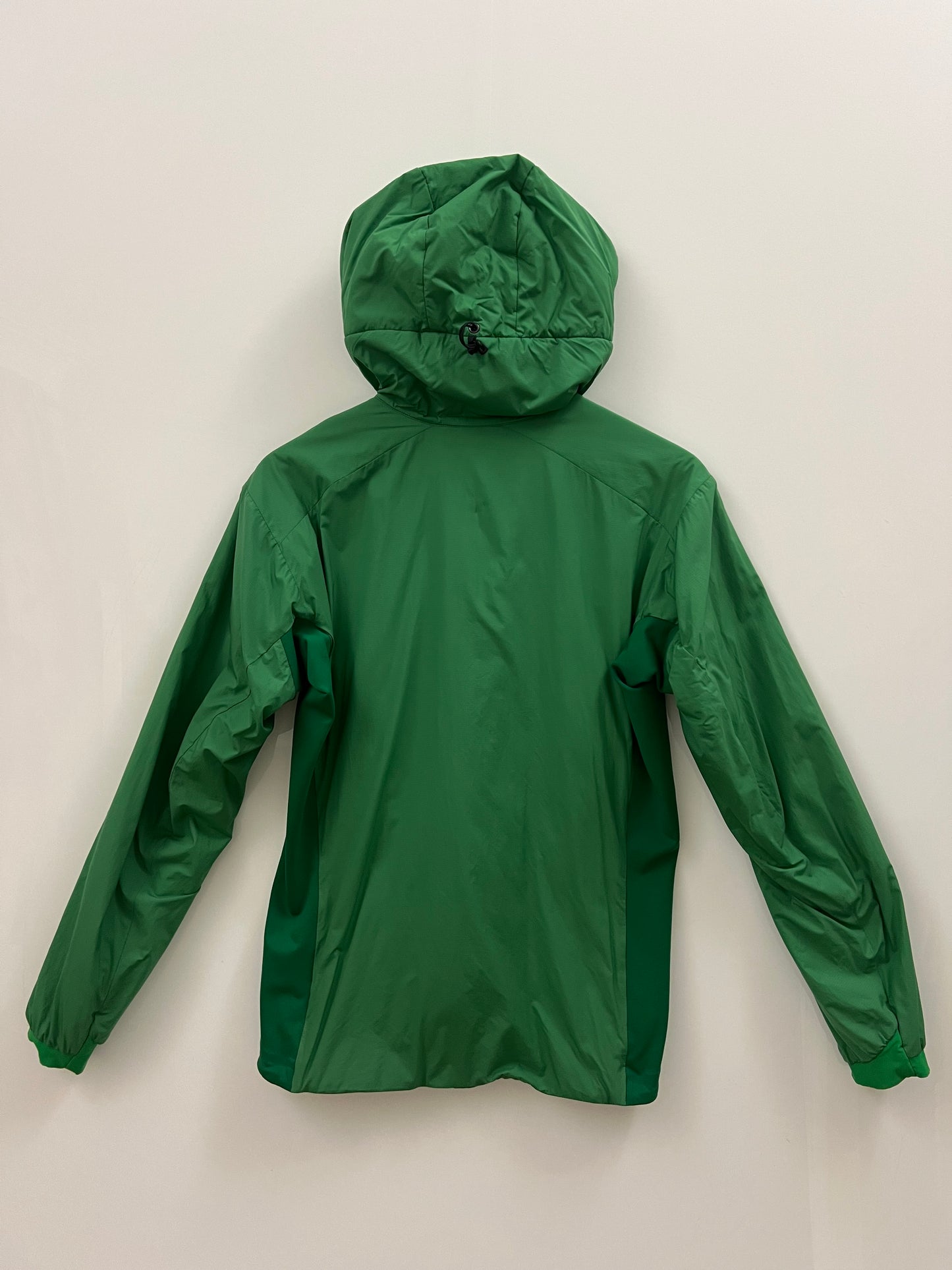 Arc’teryx Atom LT Hoody Jungle Green Men’s M Medium