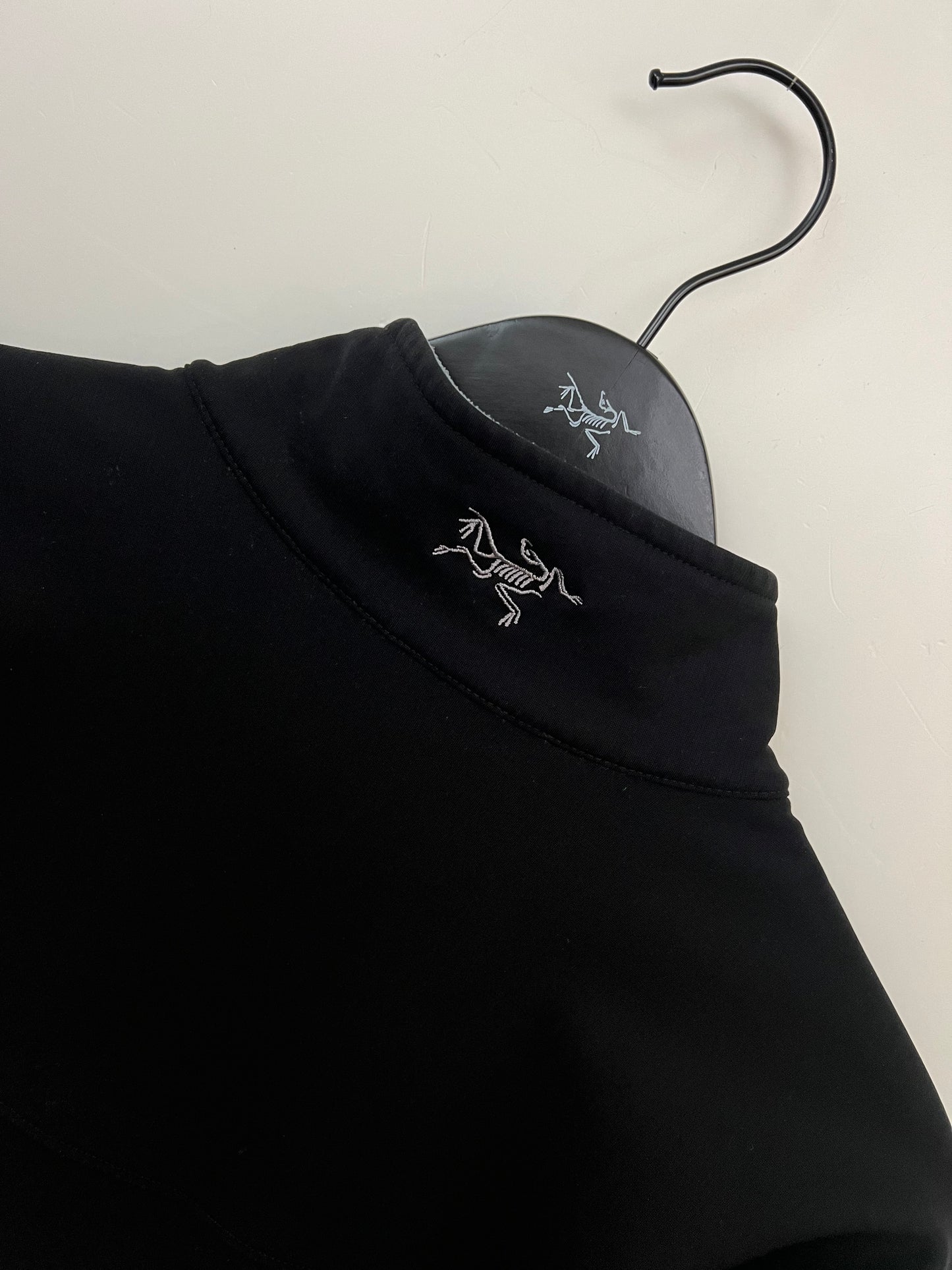 Arc’teryx Gamma SV Jacket Black Men’s L Large