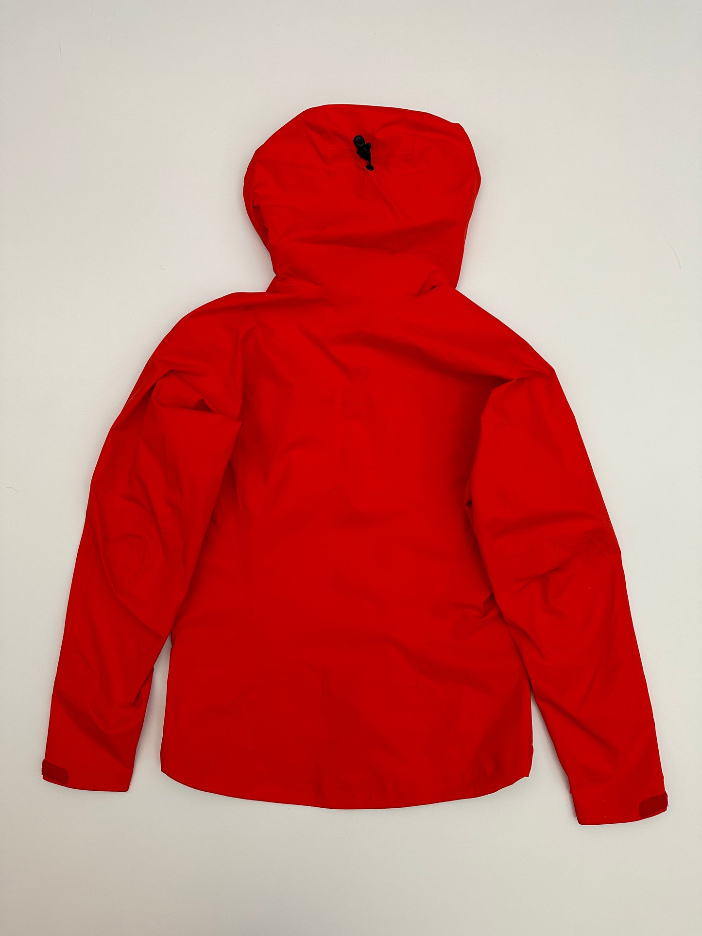 Arc’teryx Gore-Tex Pro Launch Jacket Red Men’s S Small