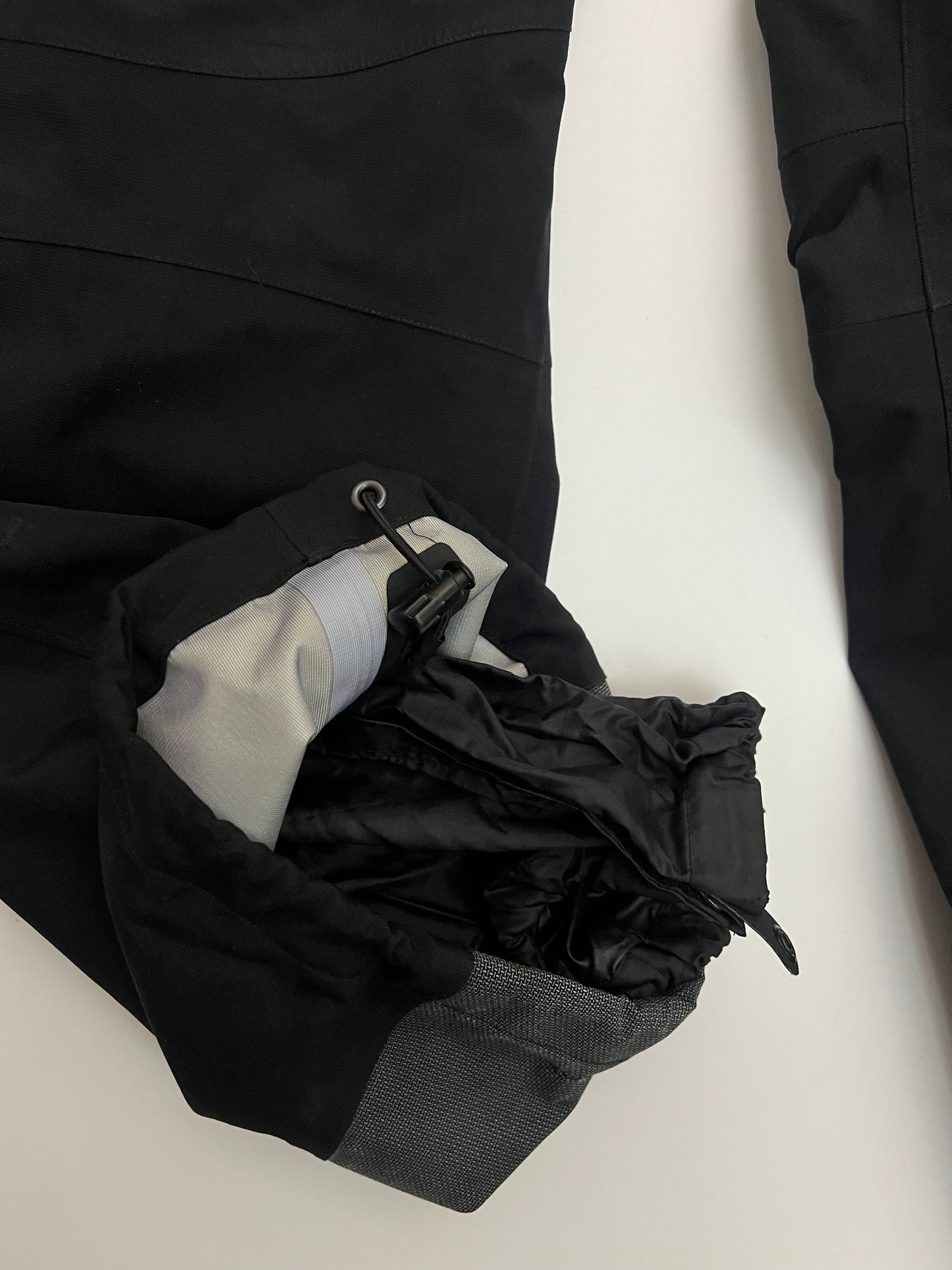 Arc'teryx Sabre Pant Black Men’s L Large Gore-Tex