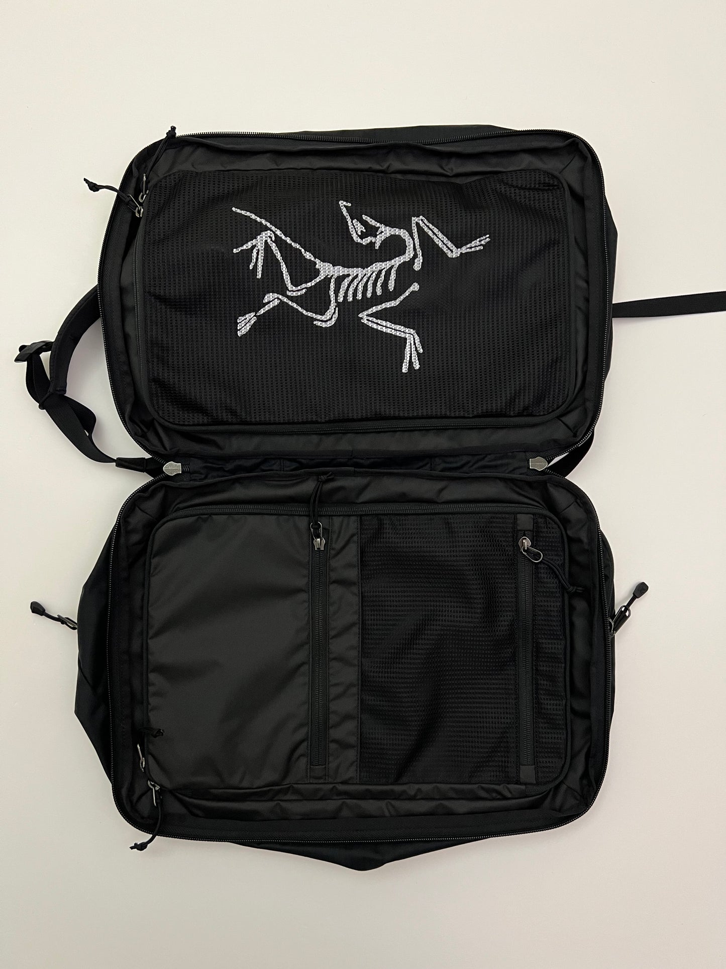 Arc’teryx Ion Gear Organizer Black