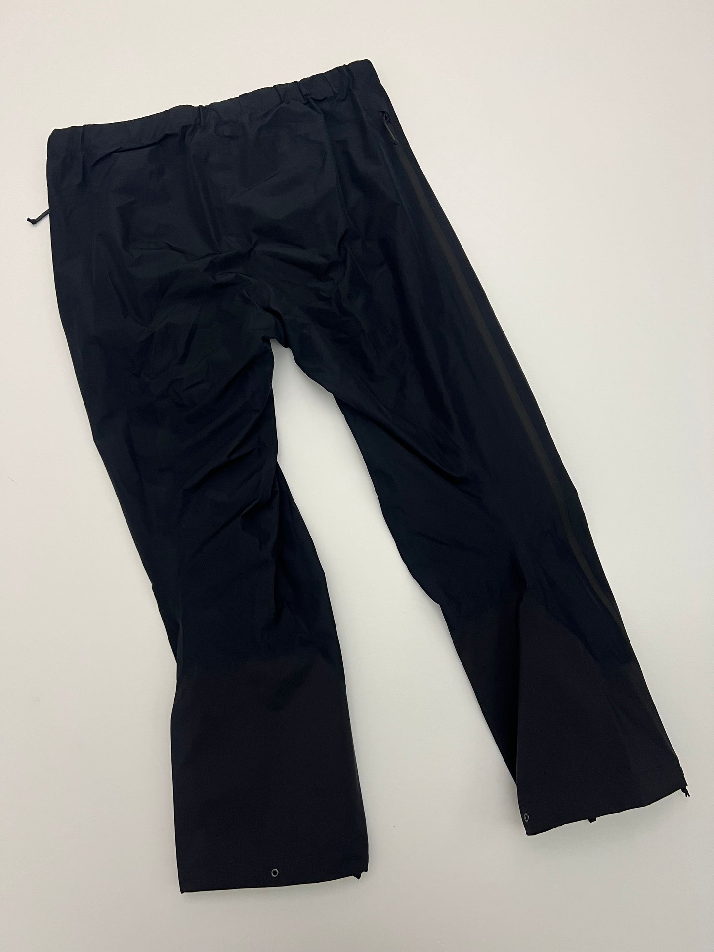 Arc'teryx LEAF Alpha LT Pant Black Men’s XL Extra Large Gore-Tex Pro