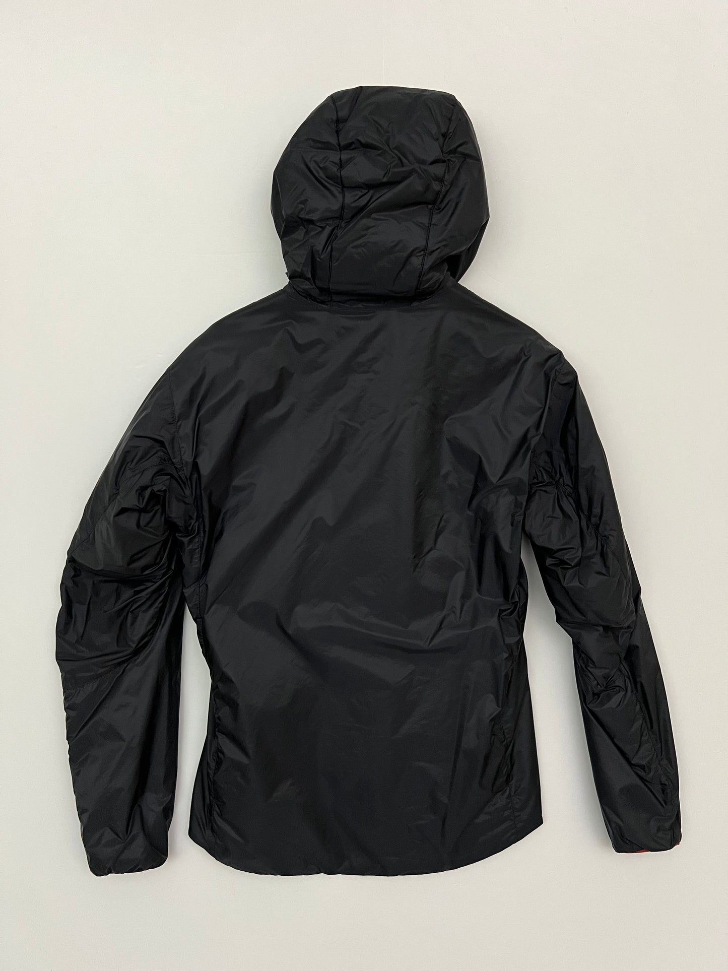Arc’teryx Nuclei Hoody Black Men’s S Small