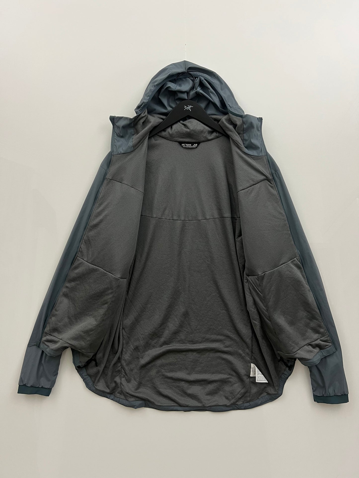 Arc’teryx Proton FL Hoody Proteus Men’s XL Extra Large