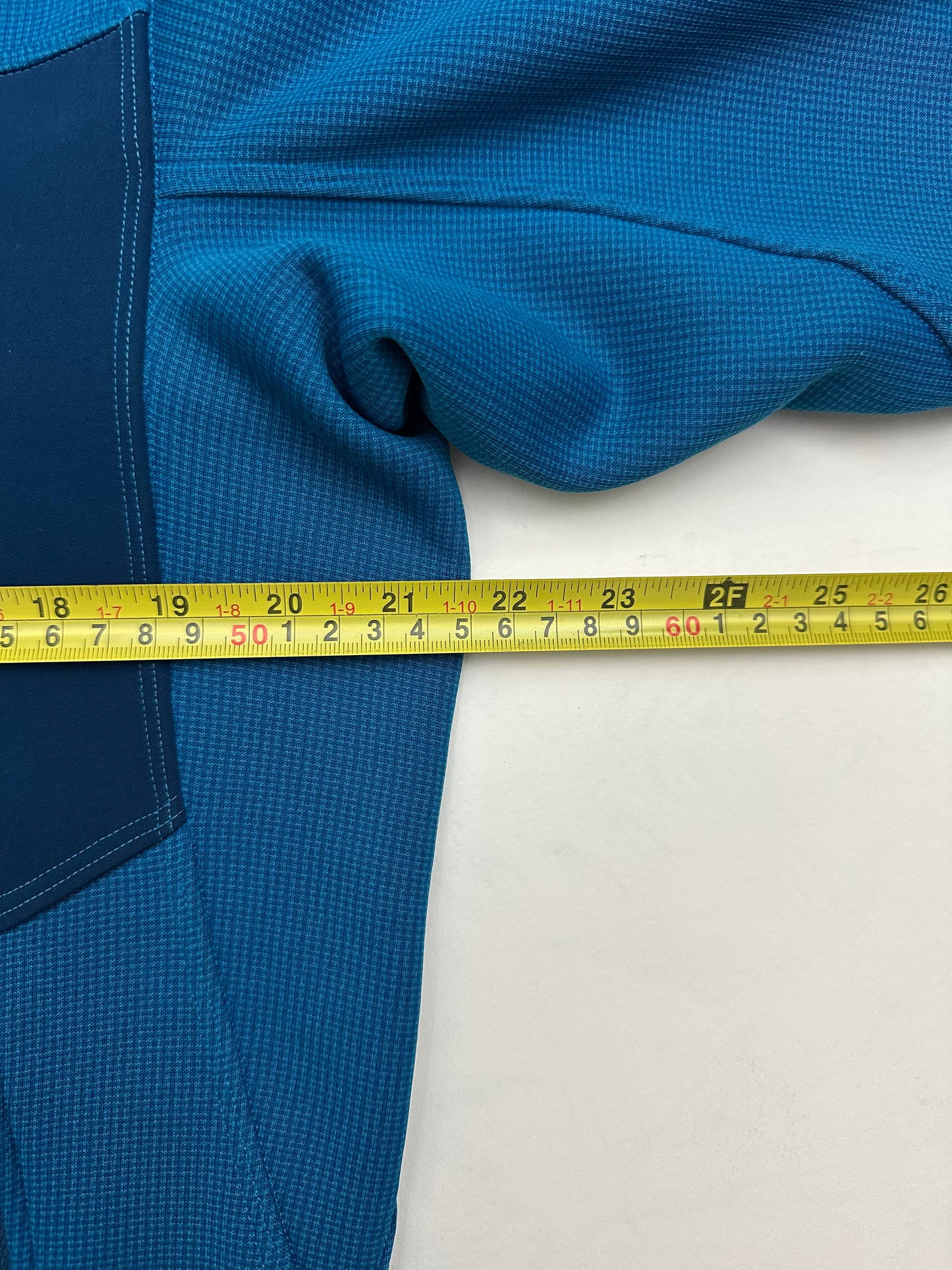 Arc’teryx Fortrez Jacket Men’s M Medium Blue