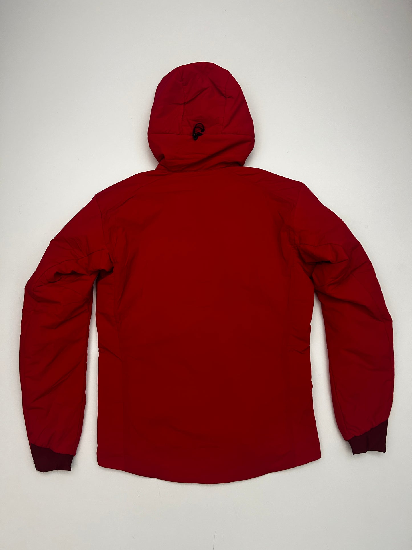 Arc’teryx Proton Hoody Heritage Red Men’s M Medium