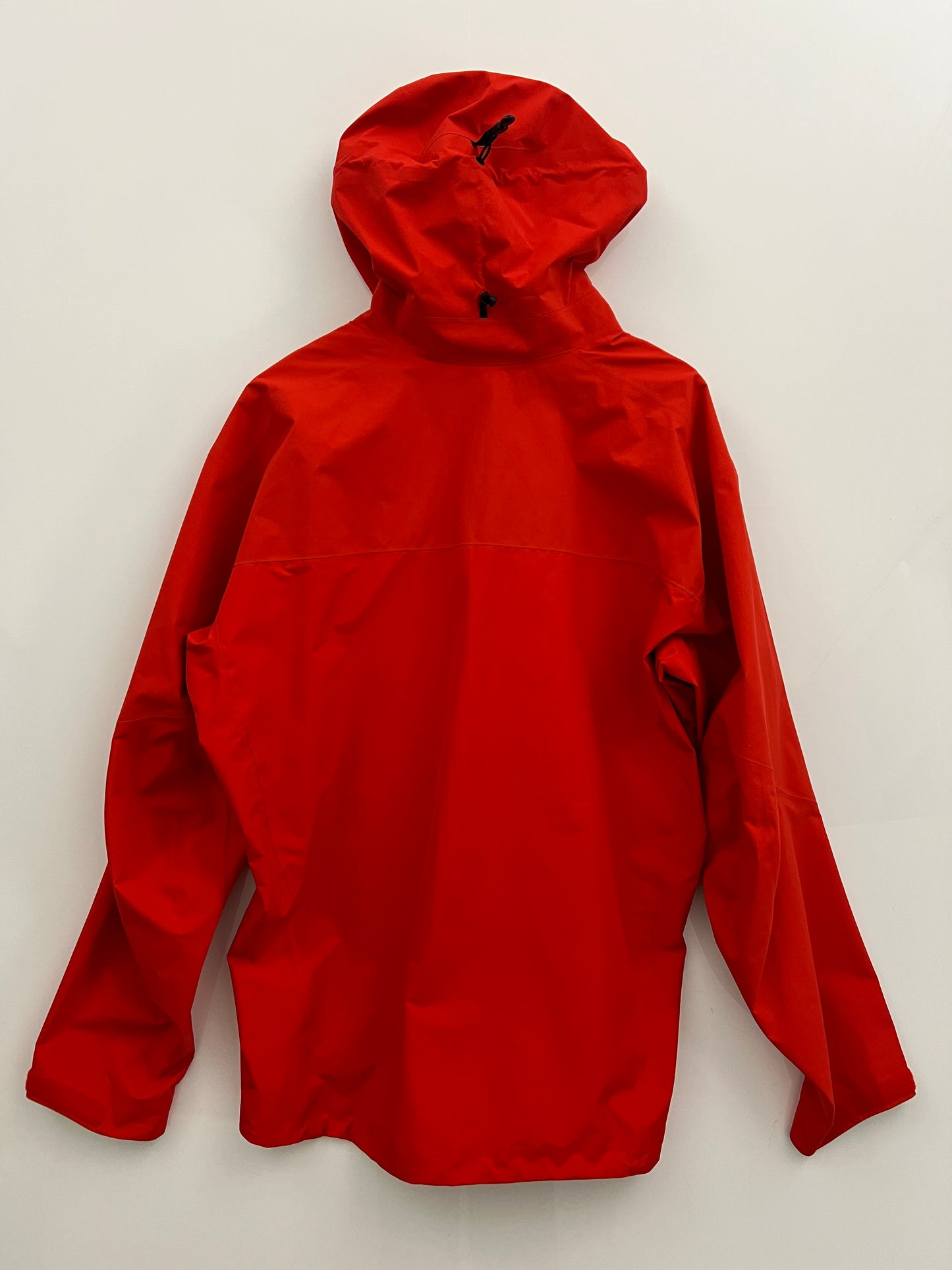 Arc’teryx Beta AR Jacket Red Men’s XXL Gore-Tex Pro RECCO