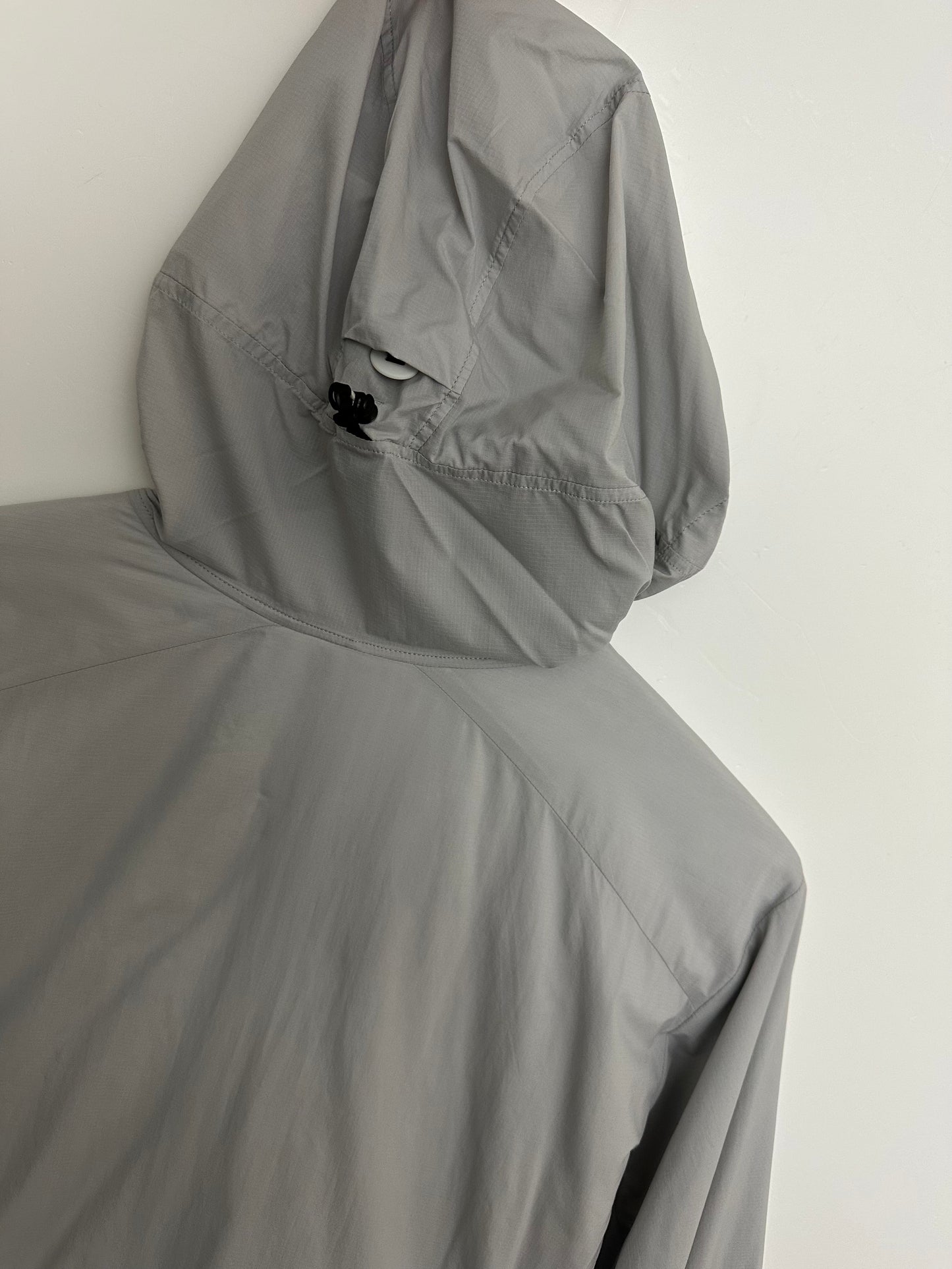 Arc’teryx Atom Lightweight Hoody Grey Women’s XL Extra Large