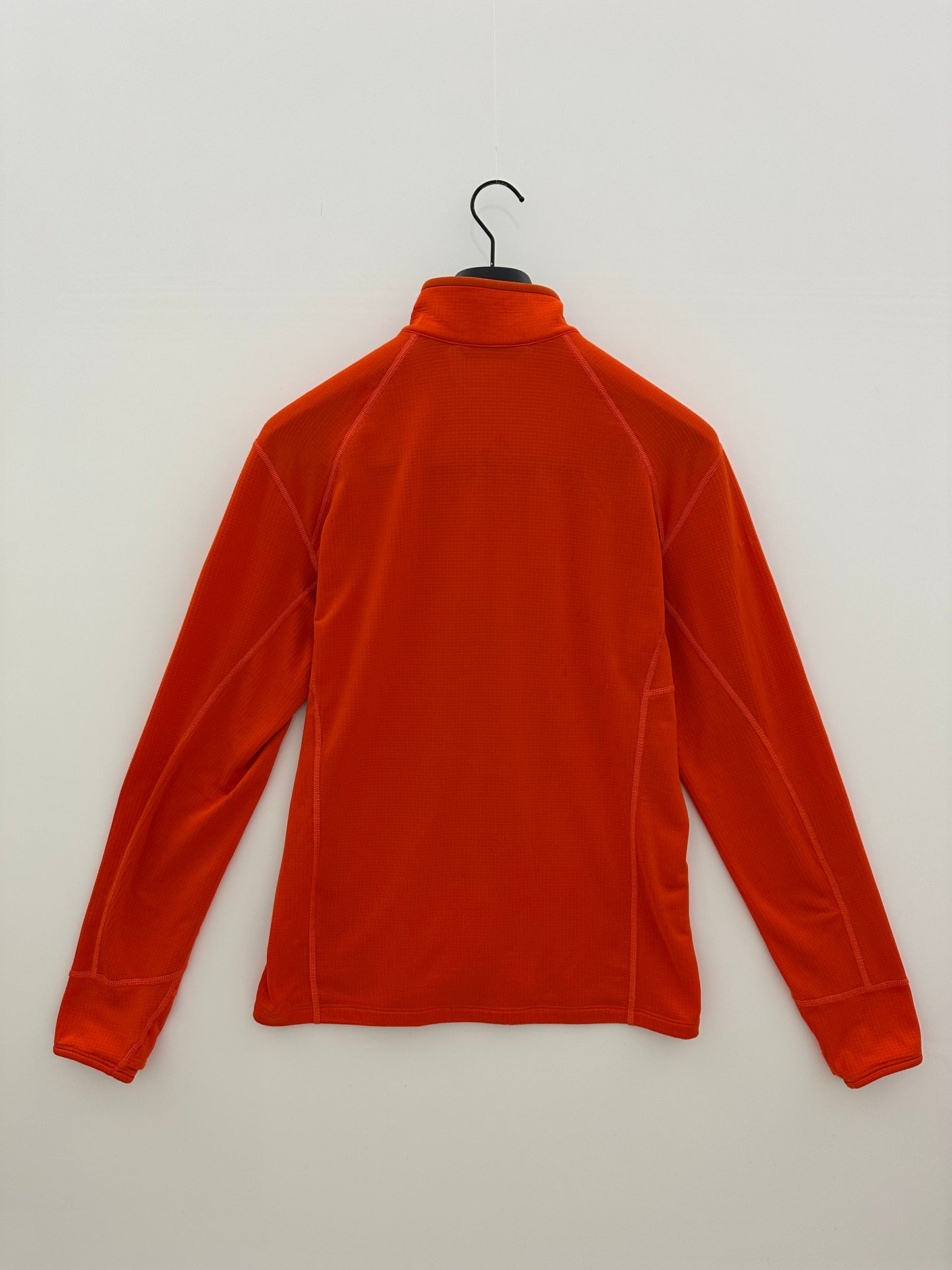 Arc’teryx Delta Jacket Red Men’s M Medium